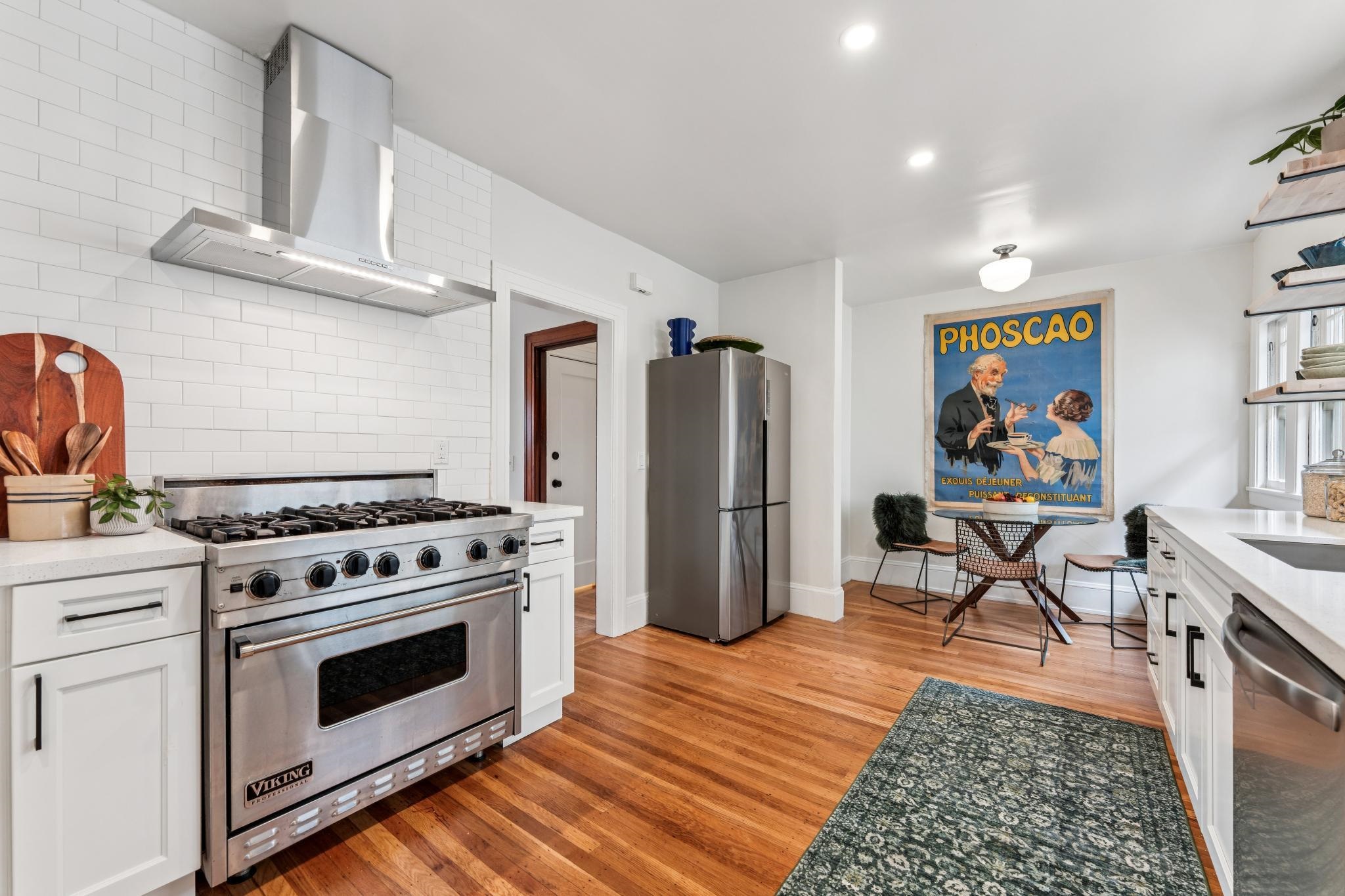 Detail Gallery Image 21 of 60 For 1108 E 33rd St, Oakland,  CA 94610 - 2 Beds | 1/1 Baths