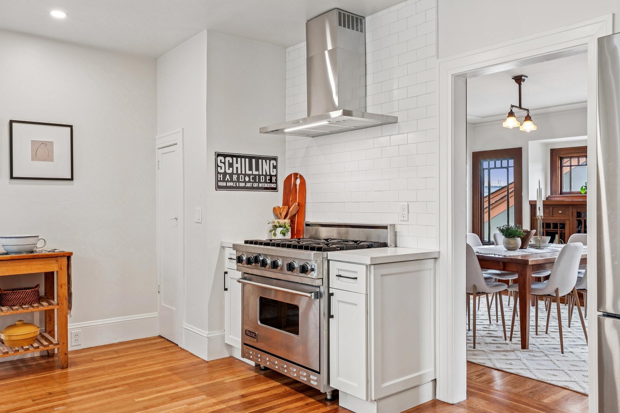 Detail Gallery Image 24 of 60 For 1108 E 33rd St, Oakland,  CA 94610 - 2 Beds | 1/1 Baths