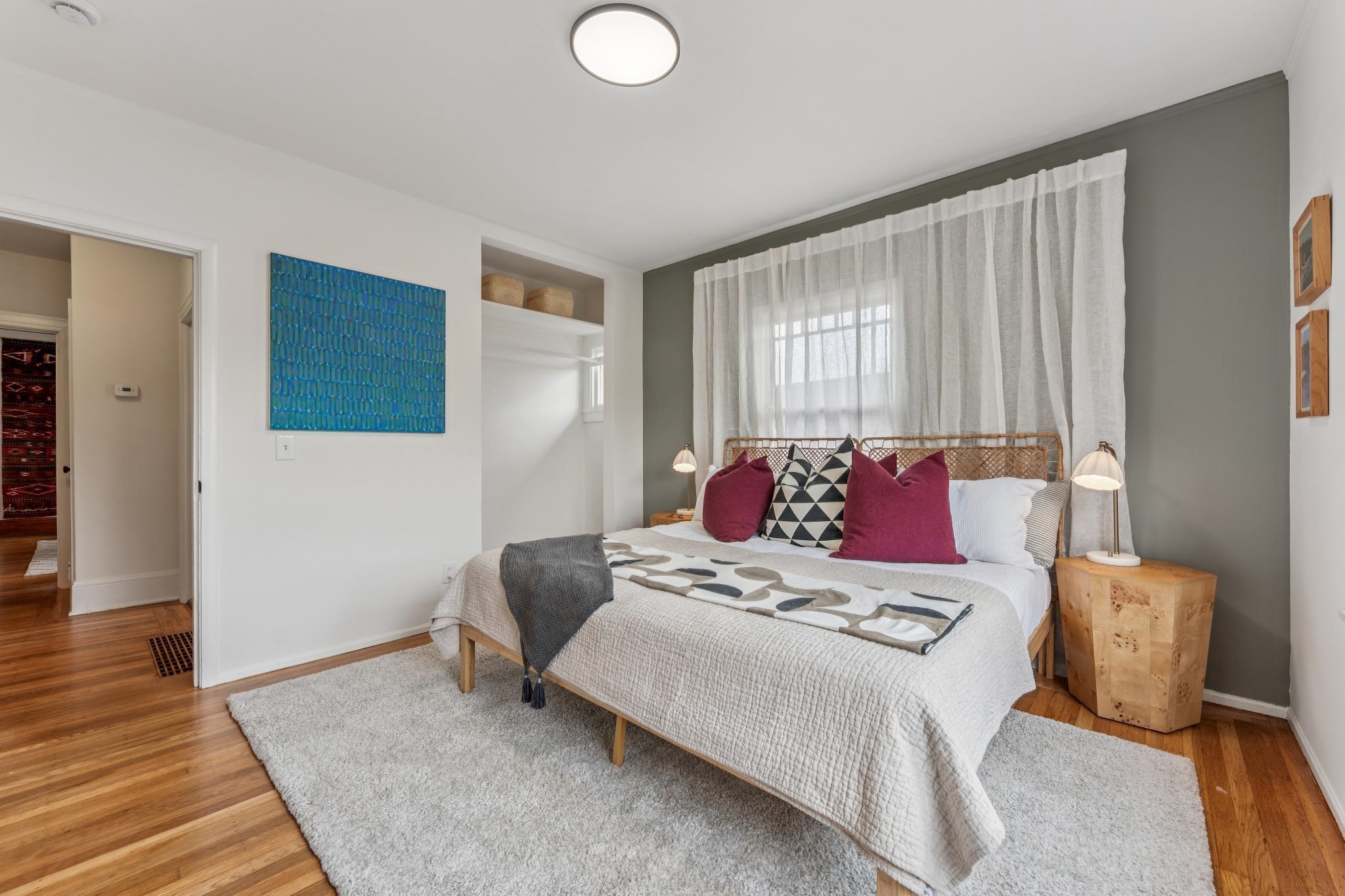 Detail Gallery Image 28 of 60 For 1108 E 33rd St, Oakland,  CA 94610 - 2 Beds | 1/1 Baths