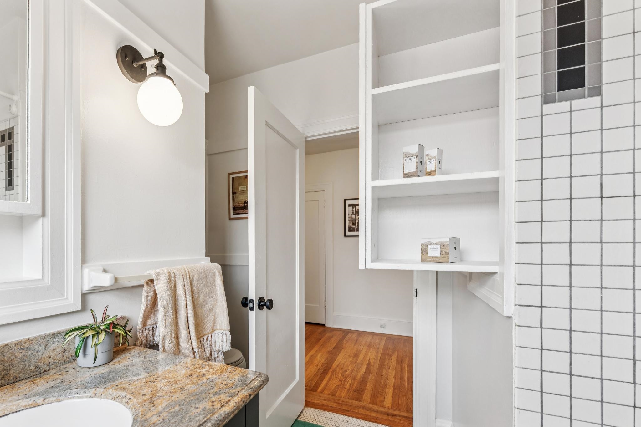 Detail Gallery Image 32 of 60 For 1108 E 33rd St, Oakland,  CA 94610 - 2 Beds | 1/1 Baths