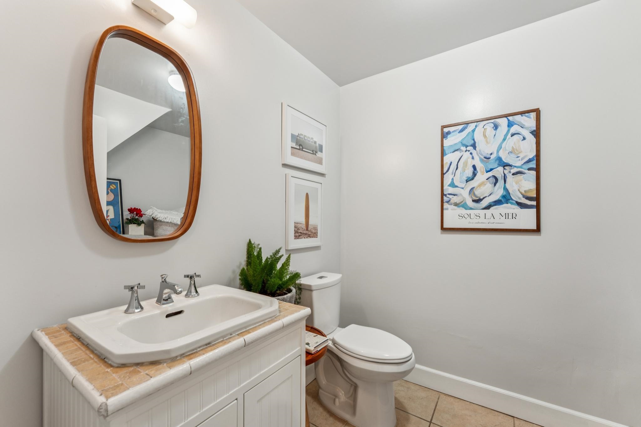 Detail Gallery Image 36 of 60 For 1108 E 33rd St, Oakland,  CA 94610 - 2 Beds | 1/1 Baths