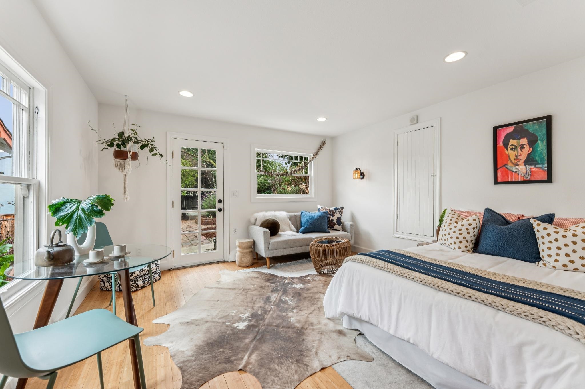 Detail Gallery Image 39 of 60 For 1108 E 33rd St, Oakland,  CA 94610 - 2 Beds | 1/1 Baths