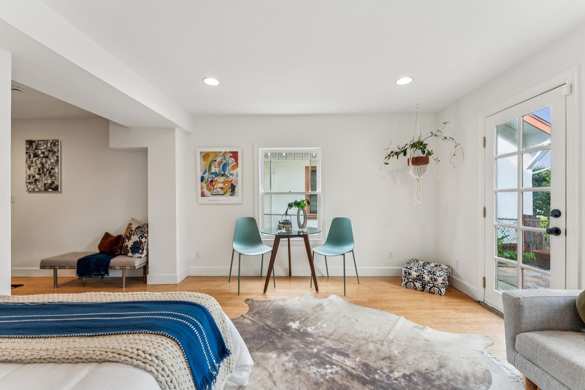 Detail Gallery Image 42 of 60 For 1108 E 33rd St, Oakland,  CA 94610 - 2 Beds | 1/1 Baths