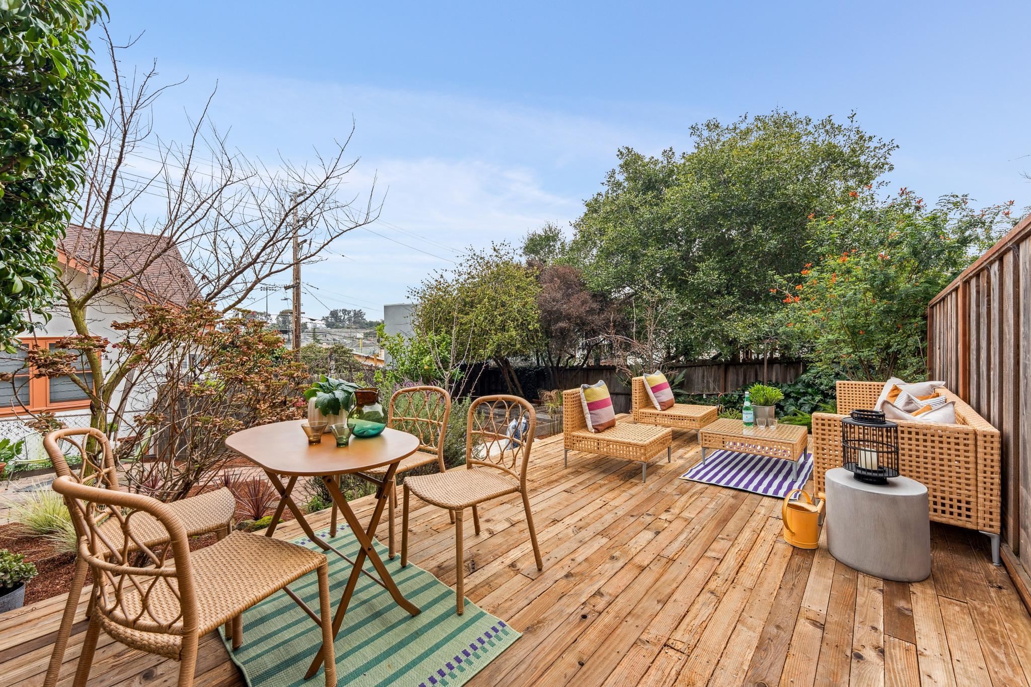 Detail Gallery Image 57 of 60 For 1108 E 33rd St, Oakland,  CA 94610 - 2 Beds | 1/1 Baths