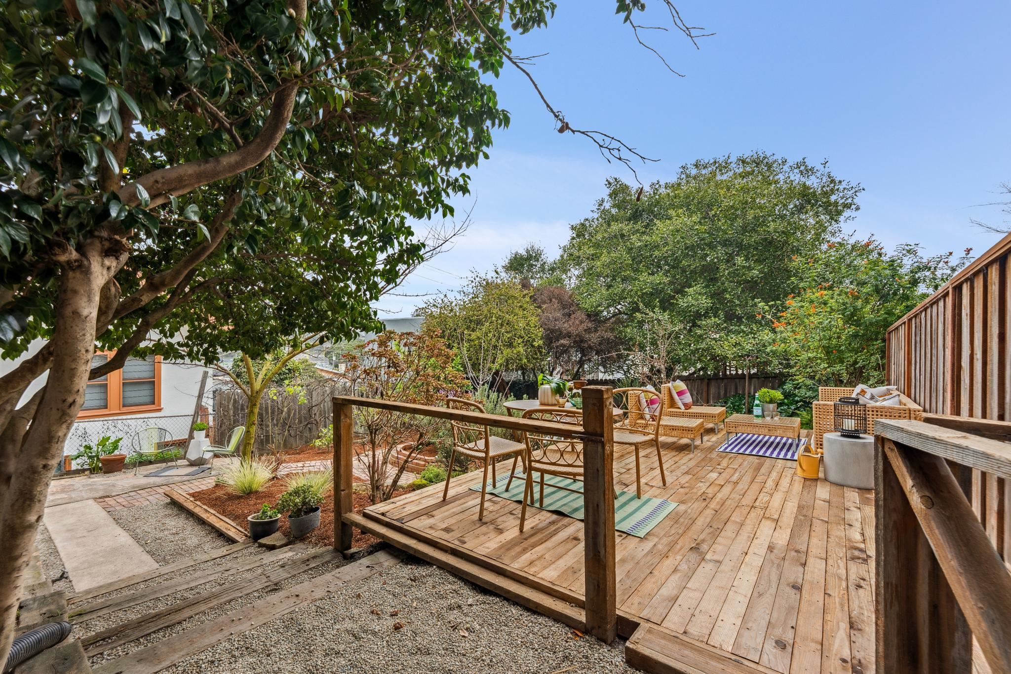 Detail Gallery Image 59 of 60 For 1108 E 33rd St, Oakland,  CA 94610 - 2 Beds | 1/1 Baths