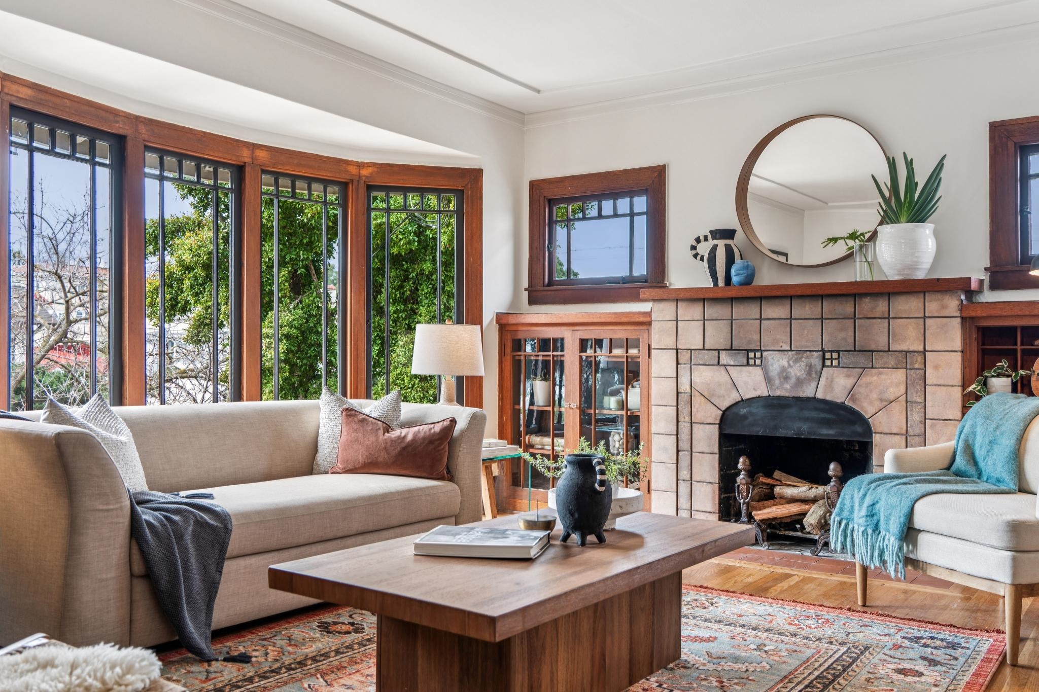 Detail Gallery Image 8 of 60 For 1108 E 33rd St, Oakland,  CA 94610 - 2 Beds | 1/1 Baths