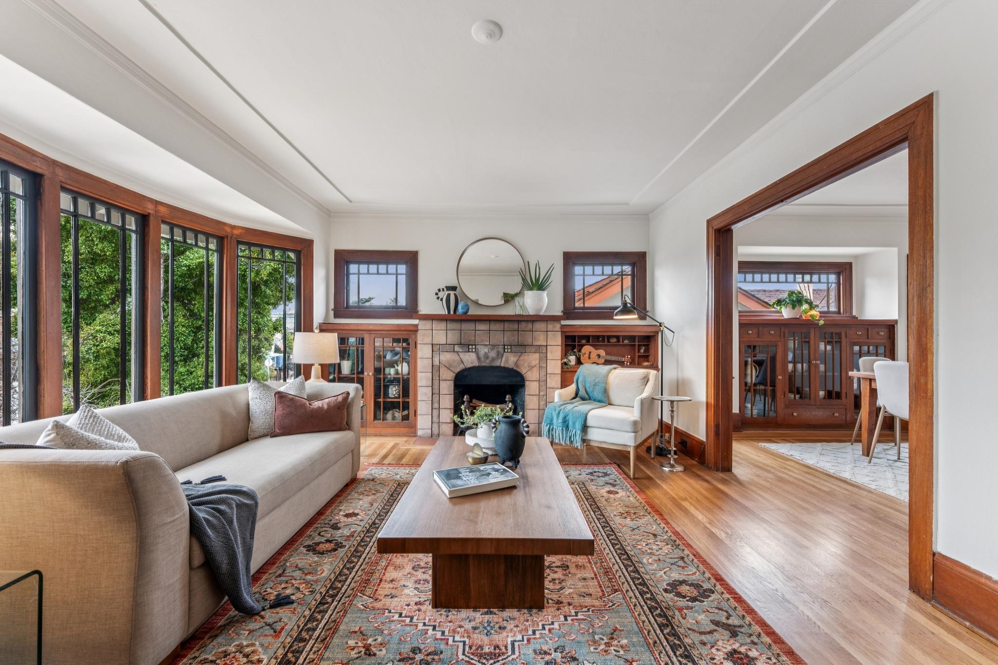 Detail Gallery Image 10 of 60 For 1108 E 33rd St, Oakland,  CA 94610 - 2 Beds | 1/1 Baths