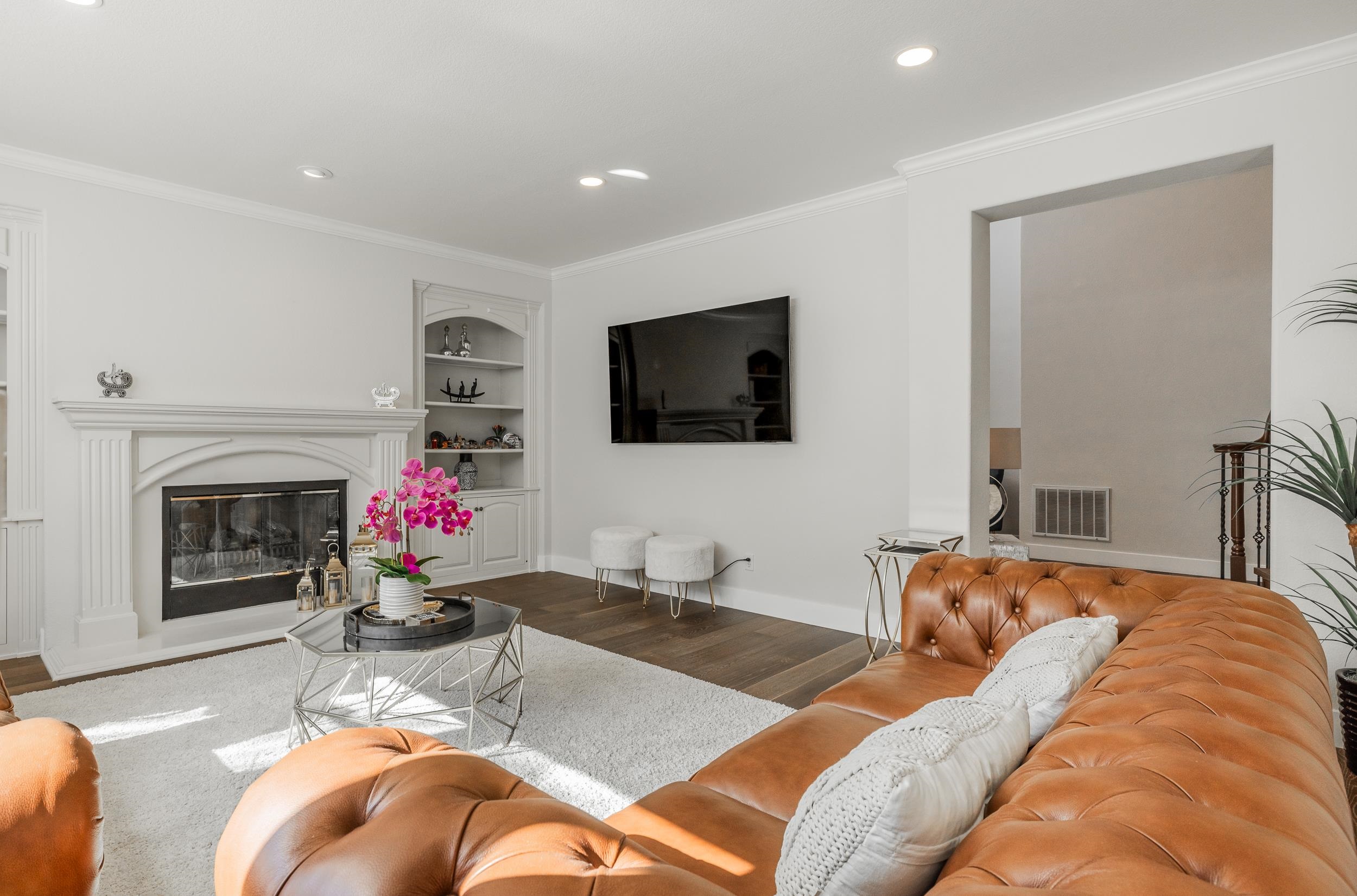 Detail Gallery Image 15 of 58 For 2626 Carmella Ct, San Jose,  CA 95135 - 6 Beds | 4/1 Baths