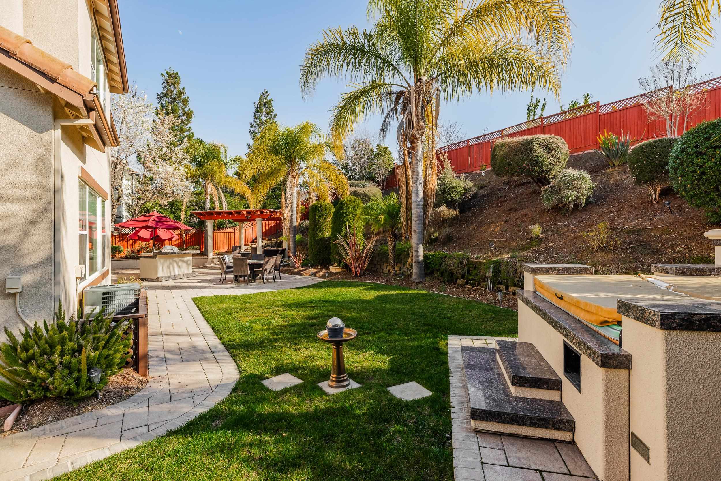 Detail Gallery Image 46 of 58 For 2626 Carmella Ct, San Jose,  CA 95135 - 6 Beds | 4/1 Baths