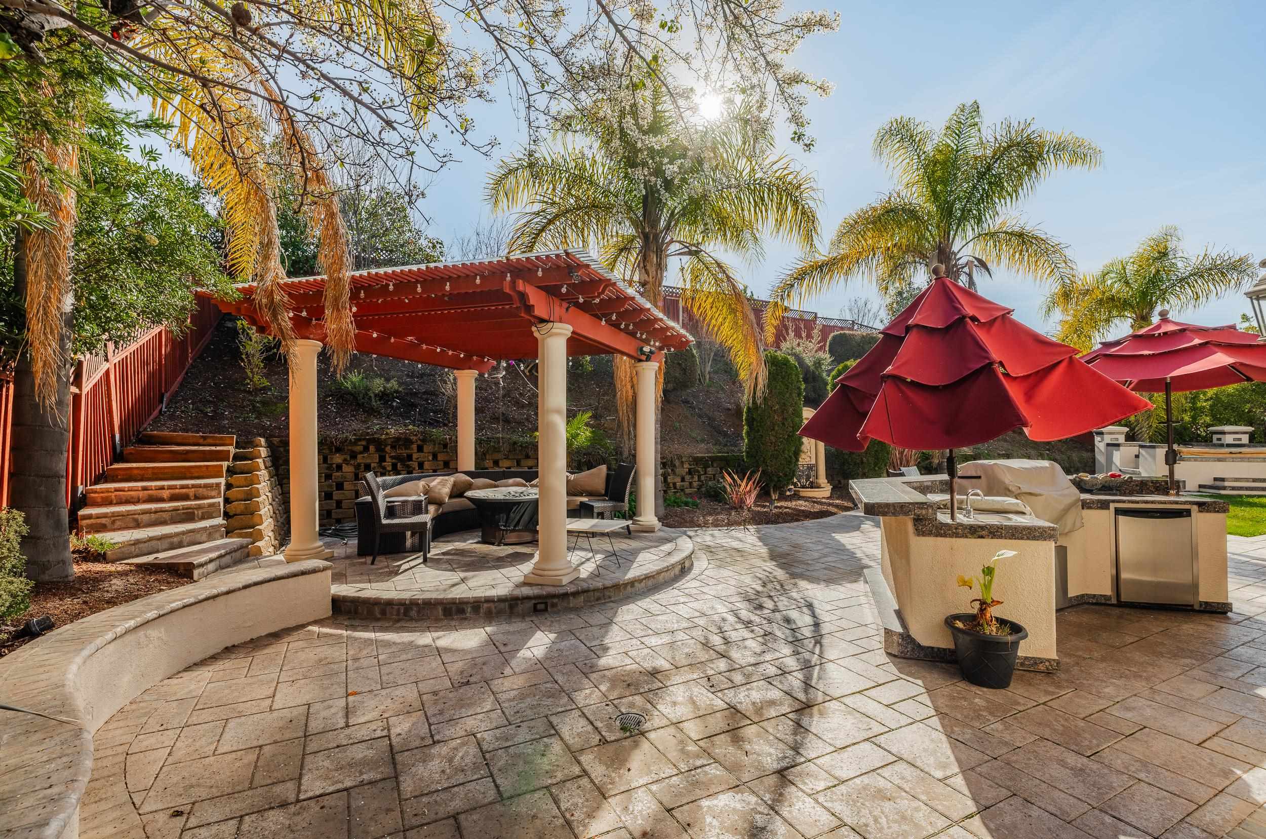 Detail Gallery Image 51 of 58 For 2626 Carmella Ct, San Jose,  CA 95135 - 6 Beds | 4/1 Baths