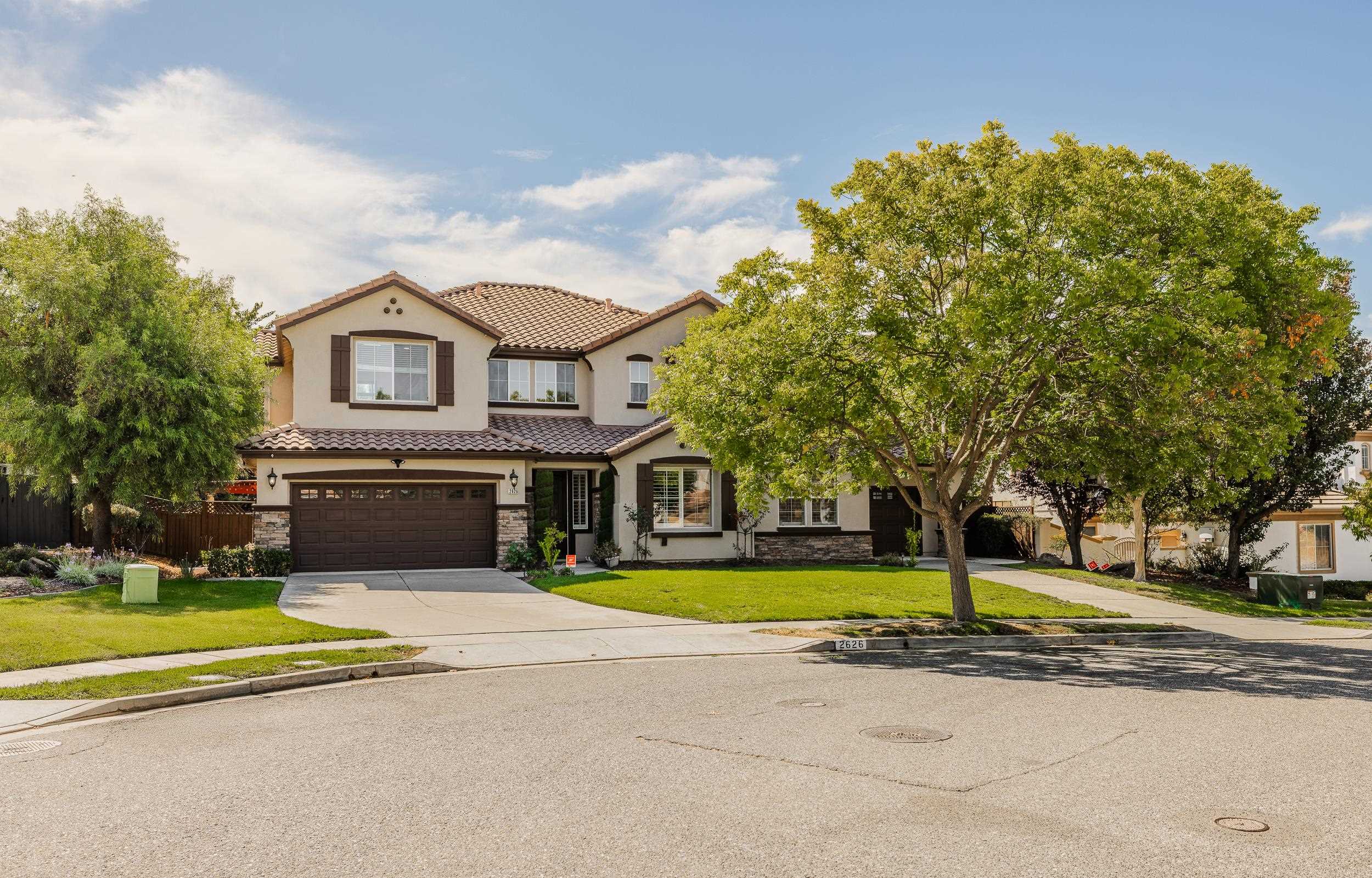 Detail Gallery Image 52 of 58 For 2626 Carmella Ct, San Jose,  CA 95135 - 6 Beds | 4/1 Baths