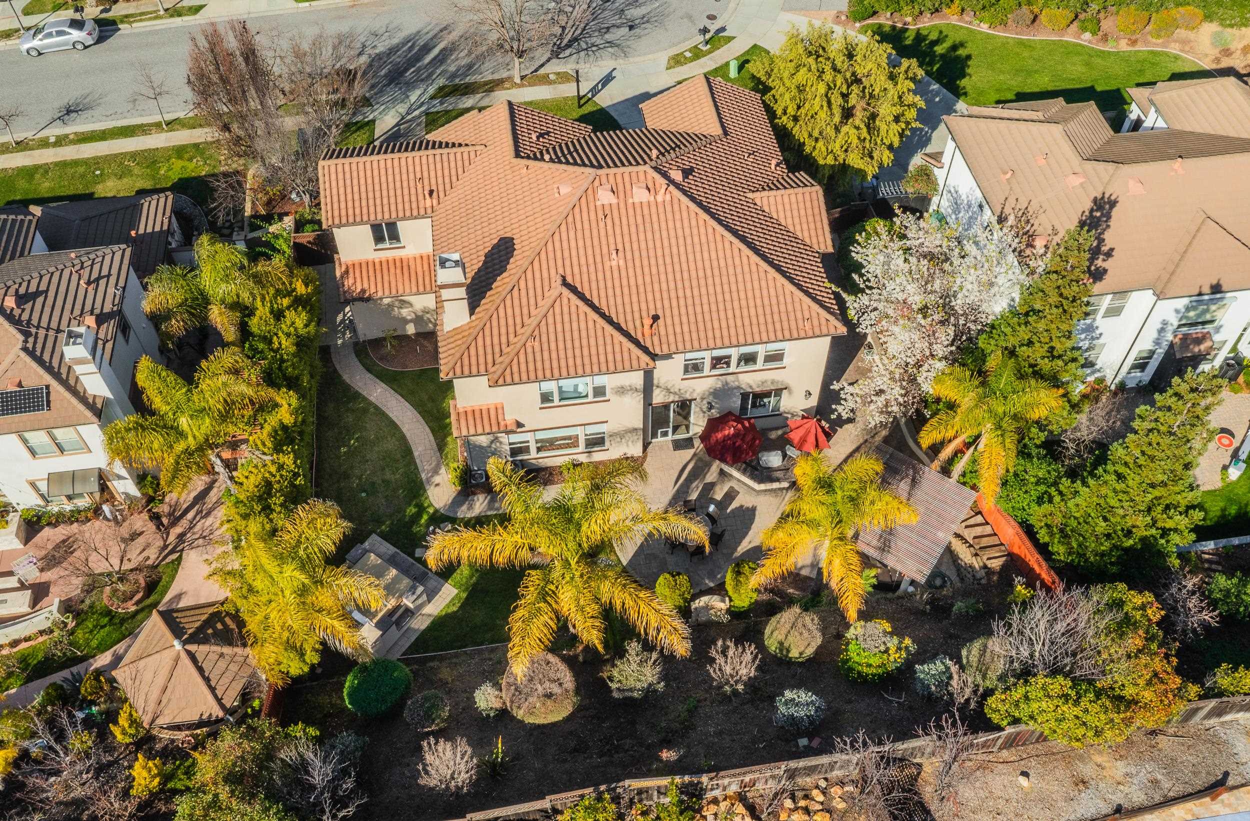 Detail Gallery Image 55 of 58 For 2626 Carmella Ct, San Jose,  CA 95135 - 6 Beds | 4/1 Baths