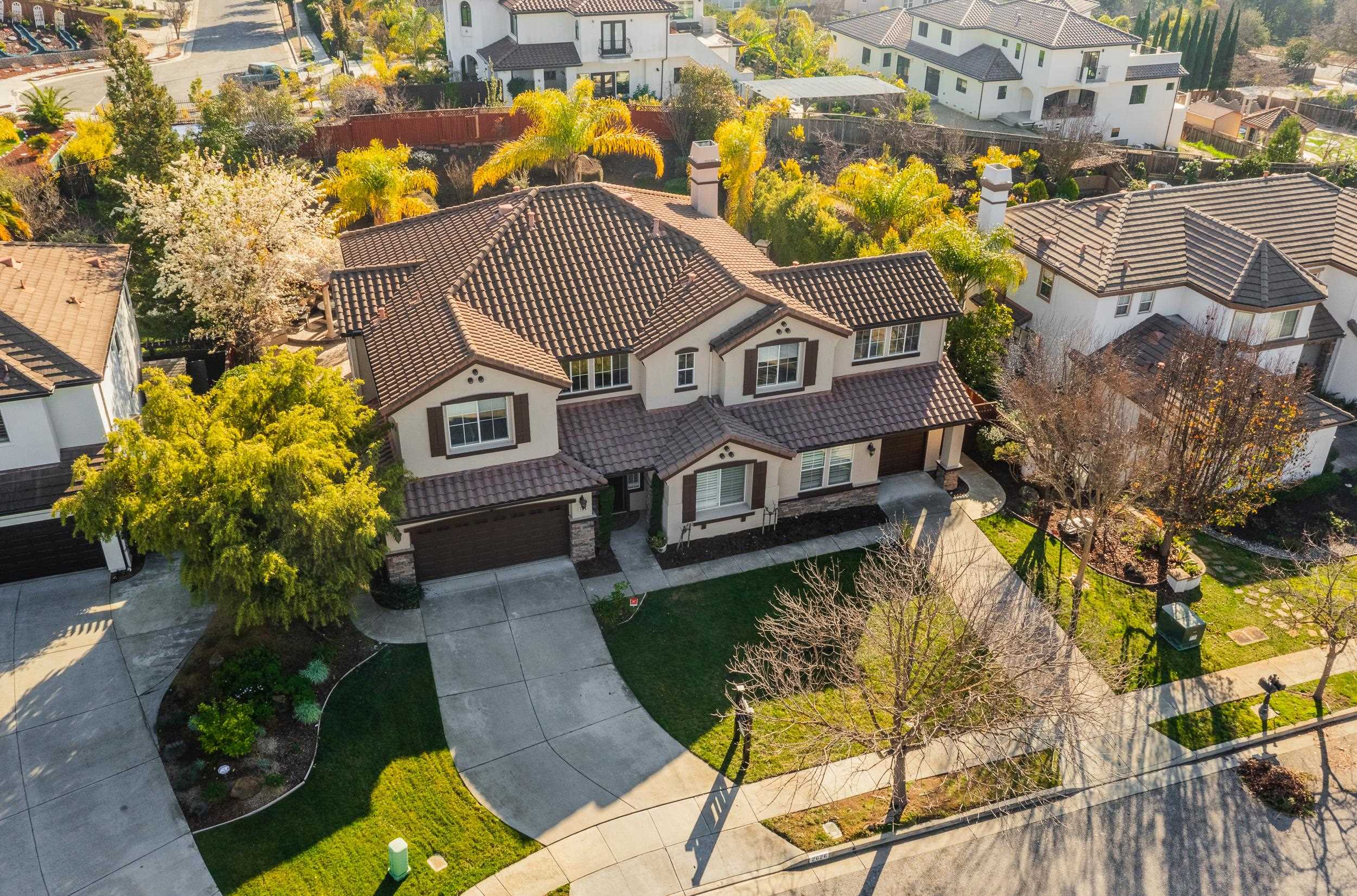Detail Gallery Image 57 of 58 For 2626 Carmella Ct, San Jose,  CA 95135 - 6 Beds | 4/1 Baths