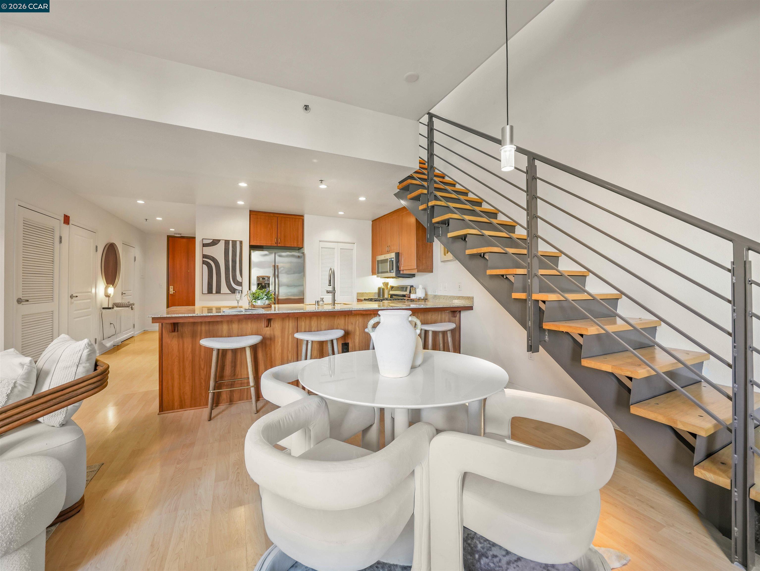 Detail Gallery Image 13 of 26 For 5855 Horton Street #526,  Emeryville,  CA 94608 - 1 Beds | 2 Baths