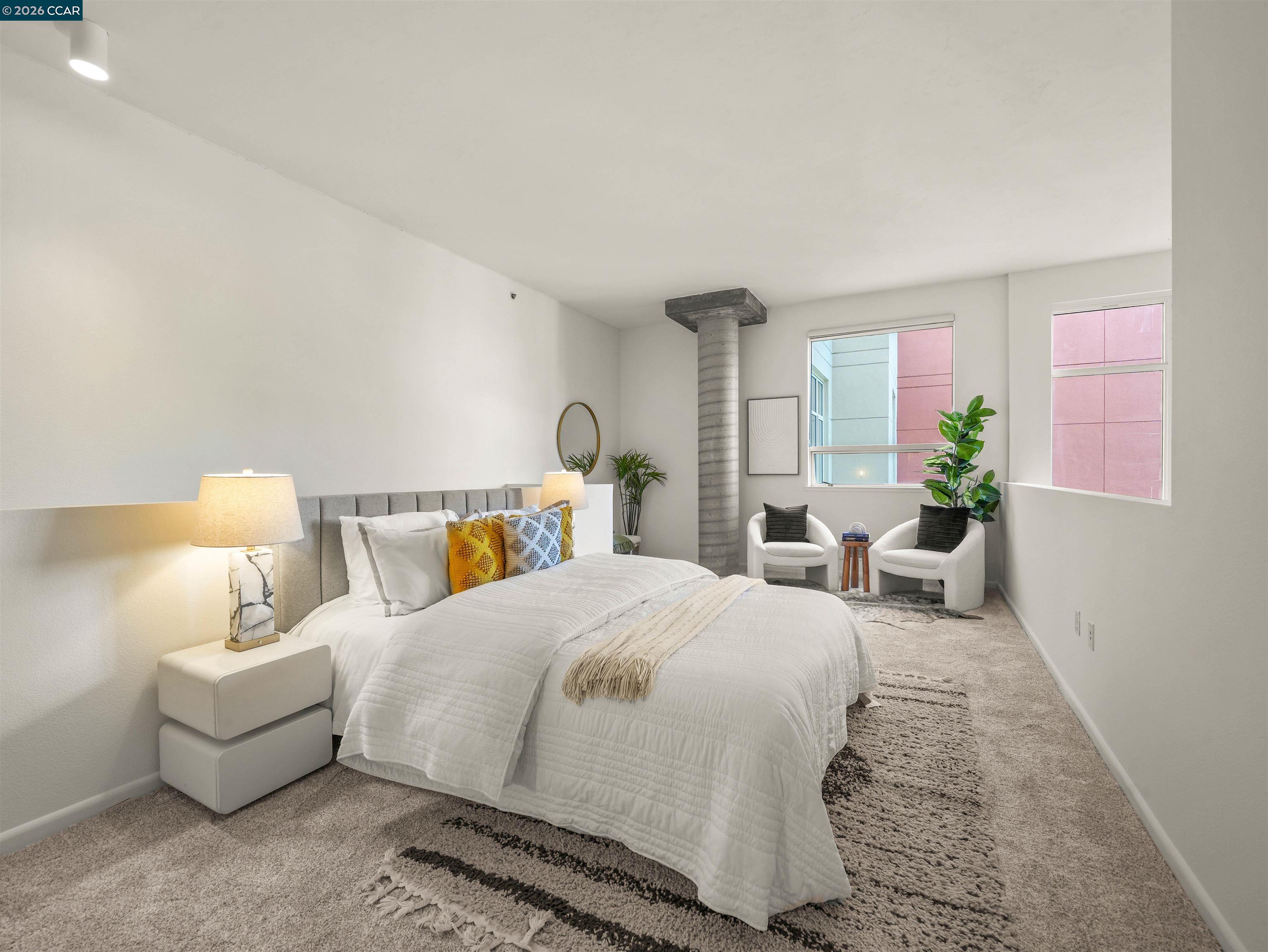 Detail Gallery Image 14 of 26 For 5855 Horton Street #526,  Emeryville,  CA 94608 - 1 Beds | 2 Baths