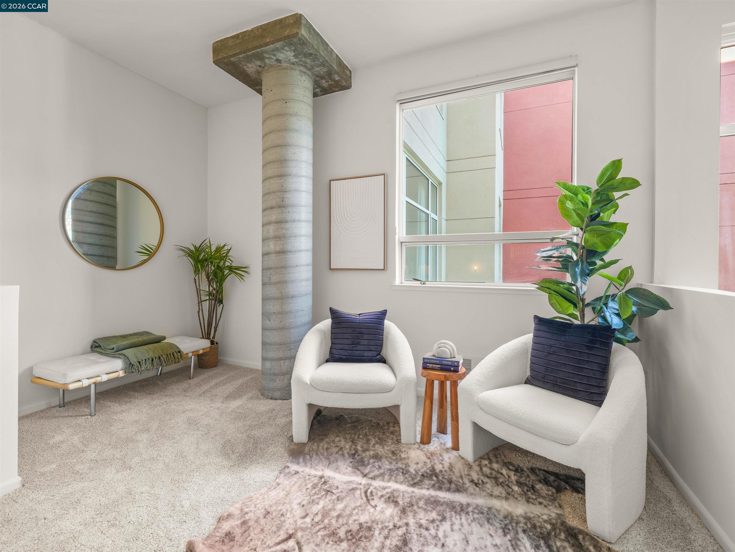 Detail Gallery Image 15 of 26 For 5855 Horton Street #526,  Emeryville,  CA 94608 - 1 Beds | 2 Baths