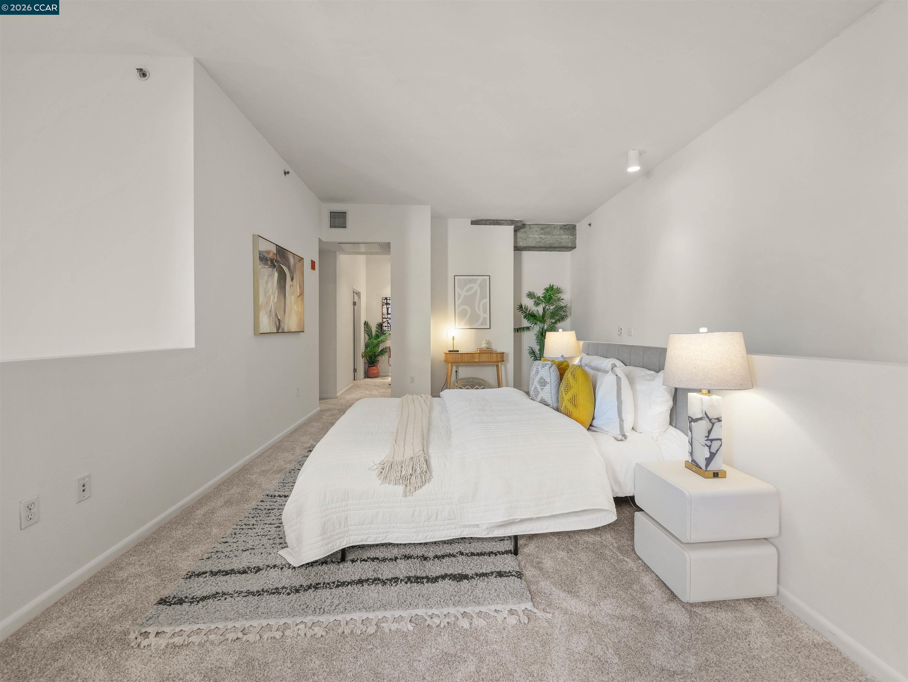 Detail Gallery Image 16 of 26 For 5855 Horton Street #526,  Emeryville,  CA 94608 - 1 Beds | 2 Baths