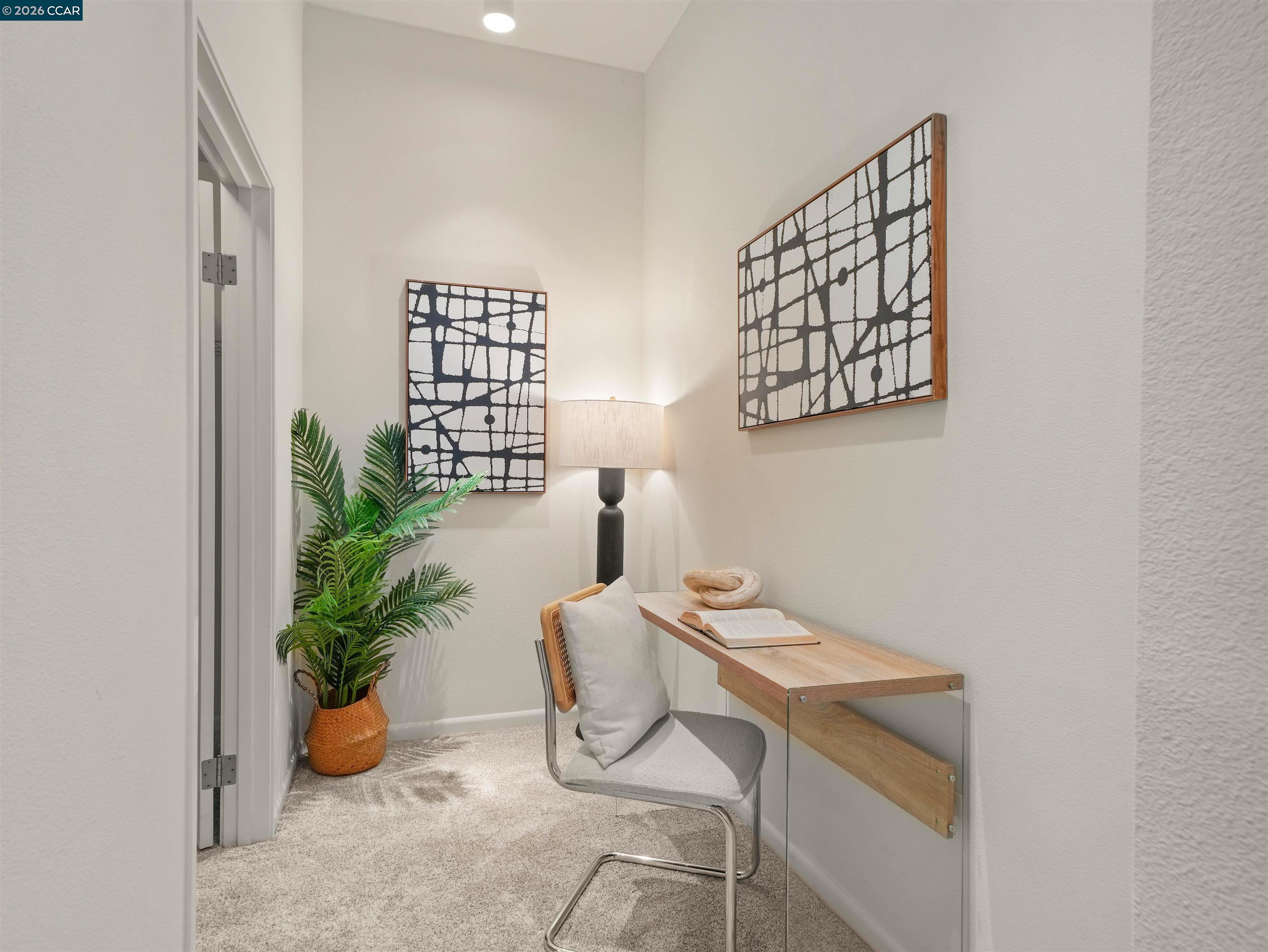 Detail Gallery Image 17 of 26 For 5855 Horton Street #526,  Emeryville,  CA 94608 - 1 Beds | 2 Baths
