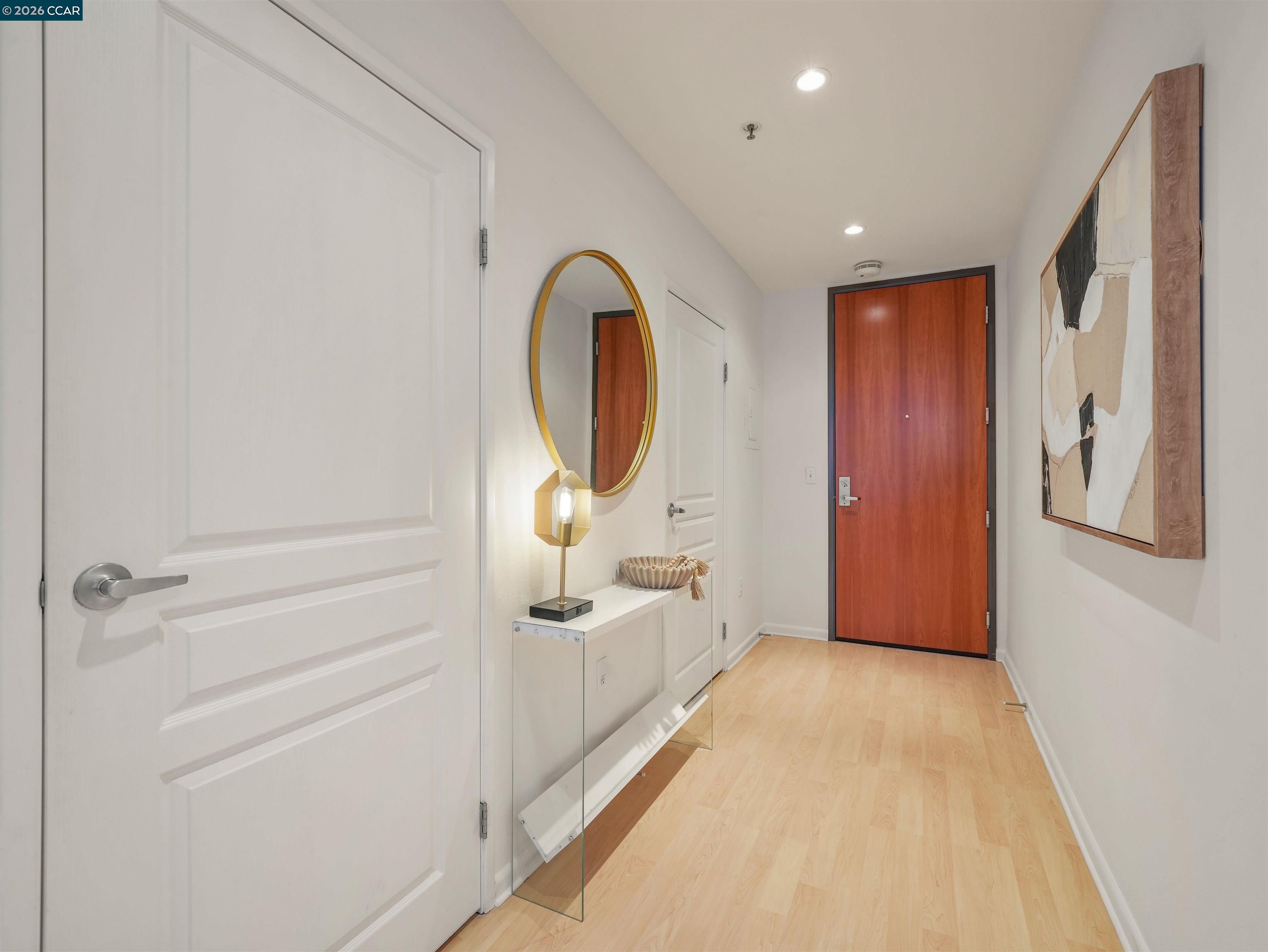 Detail Gallery Image 5 of 26 For 5855 Horton Street #526,  Emeryville,  CA 94608 - 1 Beds | 2 Baths