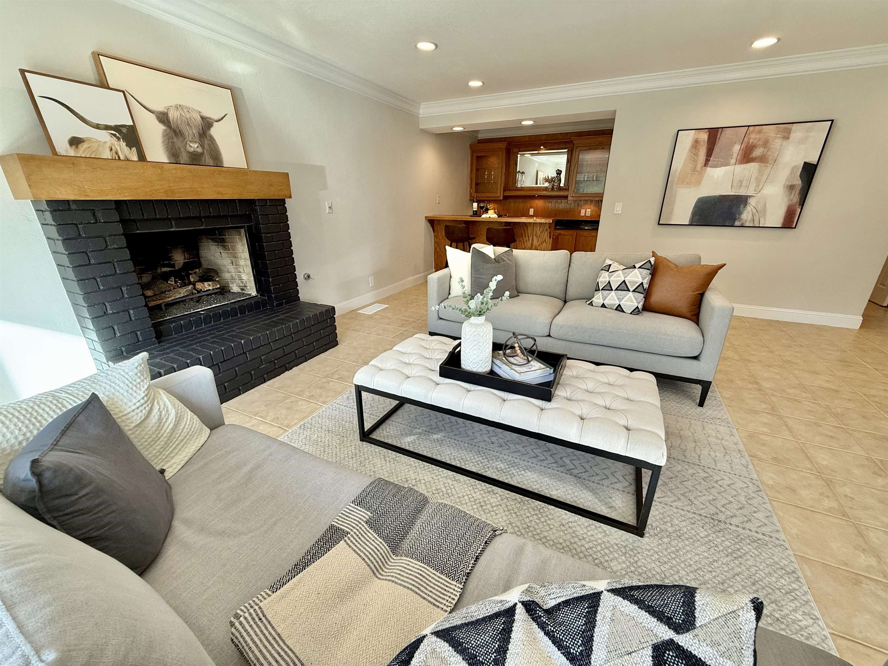 Detail Gallery Image 27 of 60 For 120 Canyon Lakes Way, San Ramon,  CA 94582 - 4 Beds | 2/1 Baths