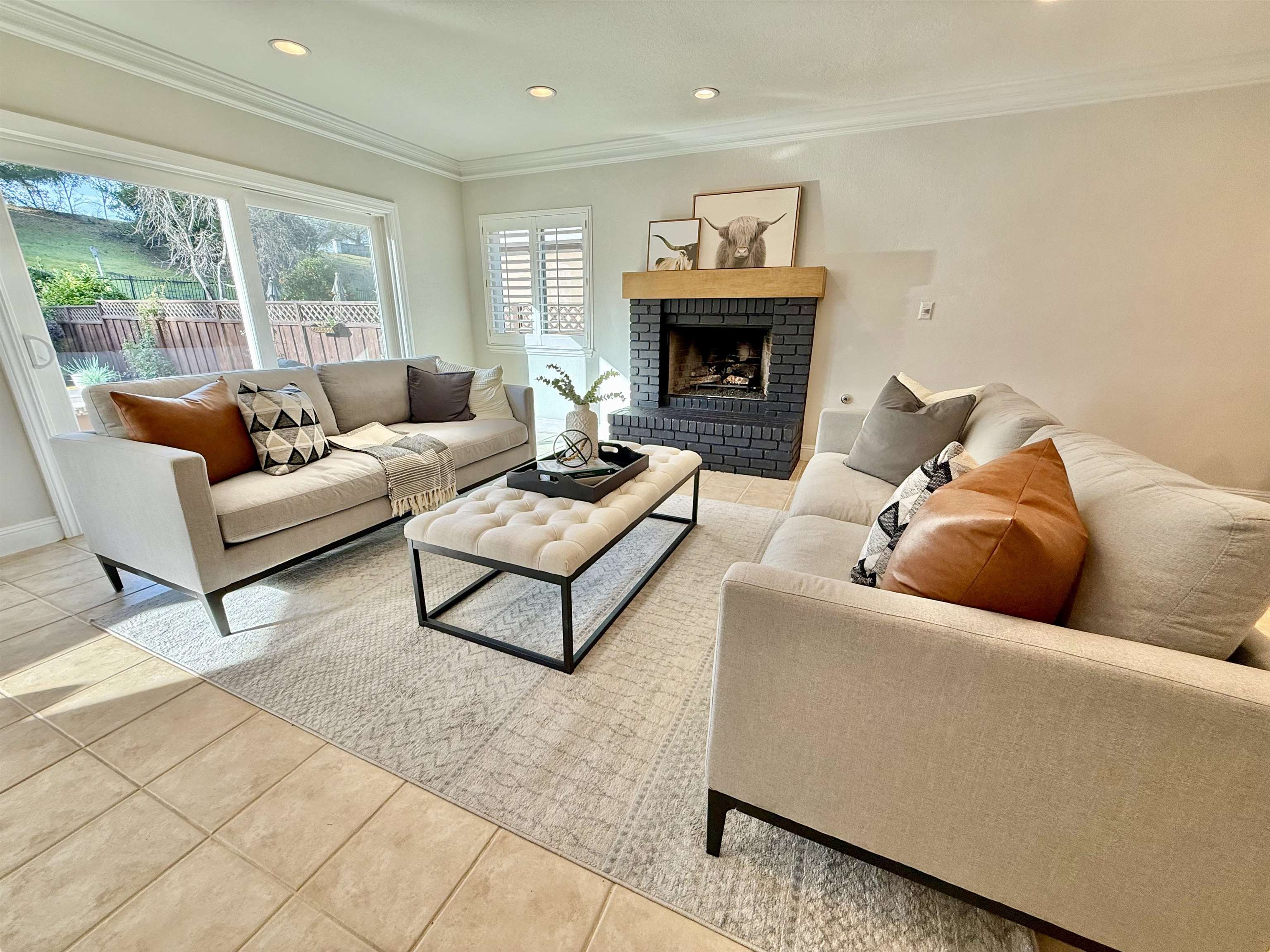 Detail Gallery Image 31 of 60 For 120 Canyon Lakes Way, San Ramon,  CA 94582 - 4 Beds | 2/1 Baths