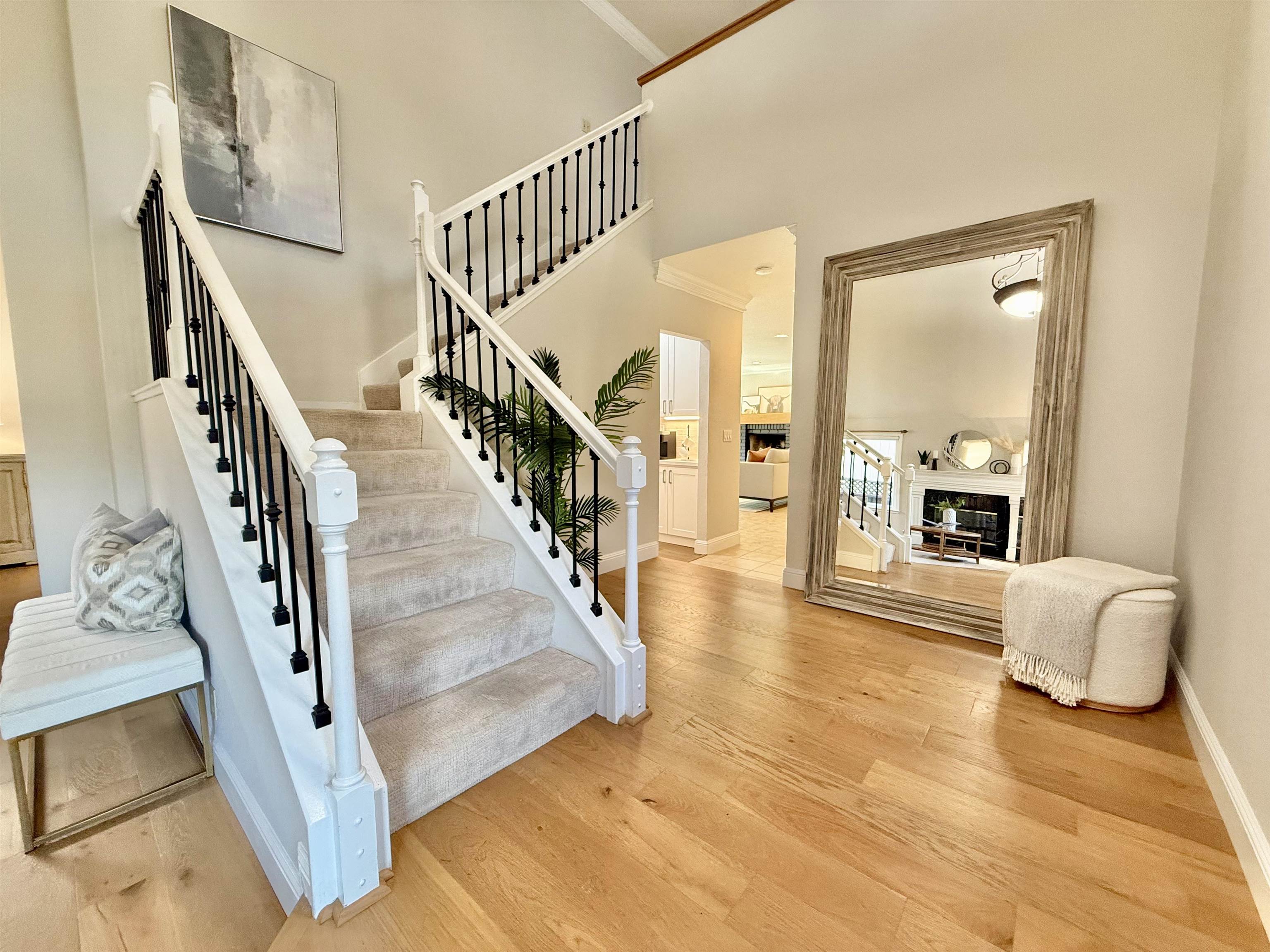 Detail Gallery Image 35 of 60 For 120 Canyon Lakes Way, San Ramon,  CA 94582 - 4 Beds | 2/1 Baths