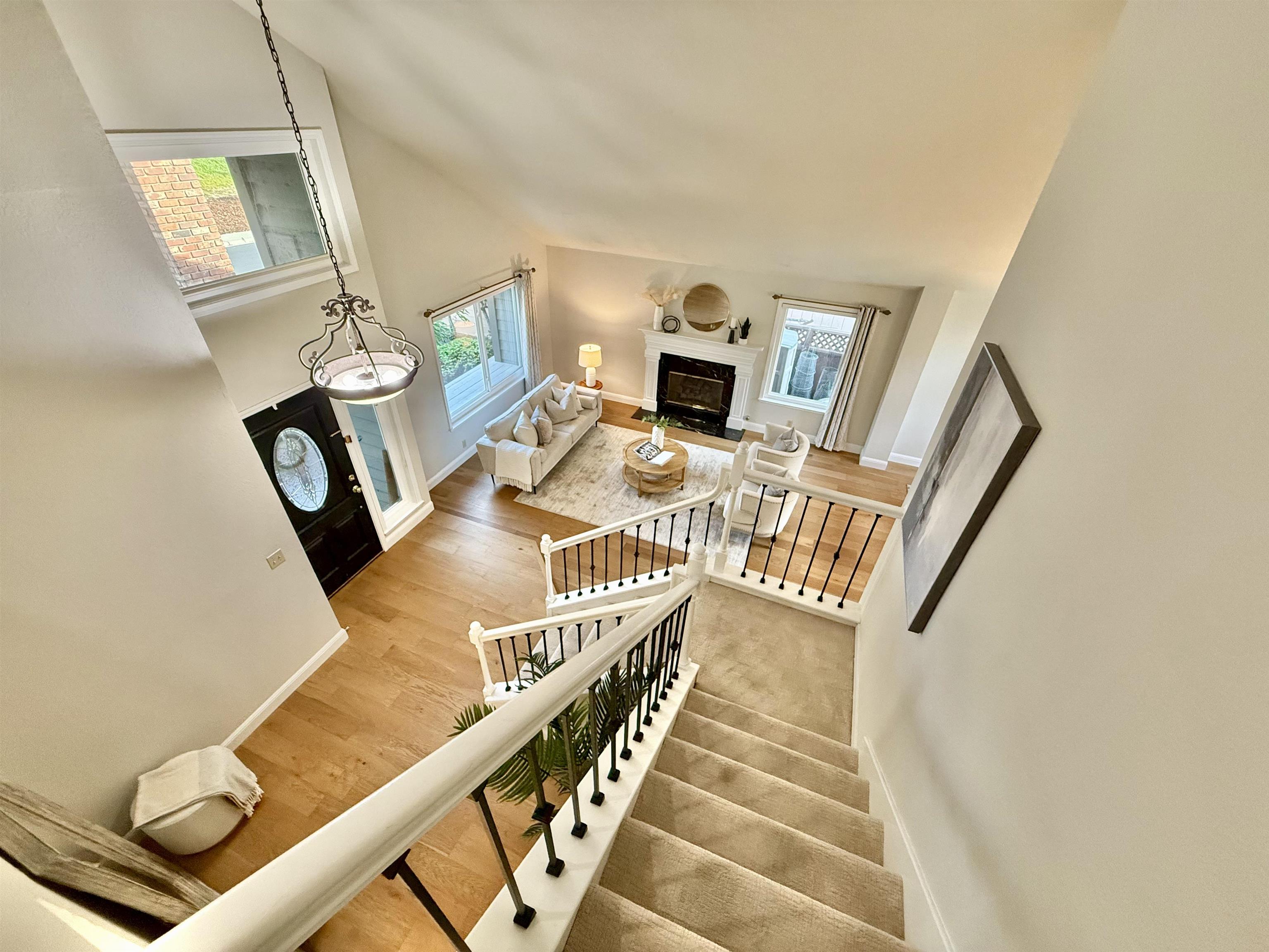 Detail Gallery Image 36 of 60 For 120 Canyon Lakes Way, San Ramon,  CA 94582 - 4 Beds | 2/1 Baths