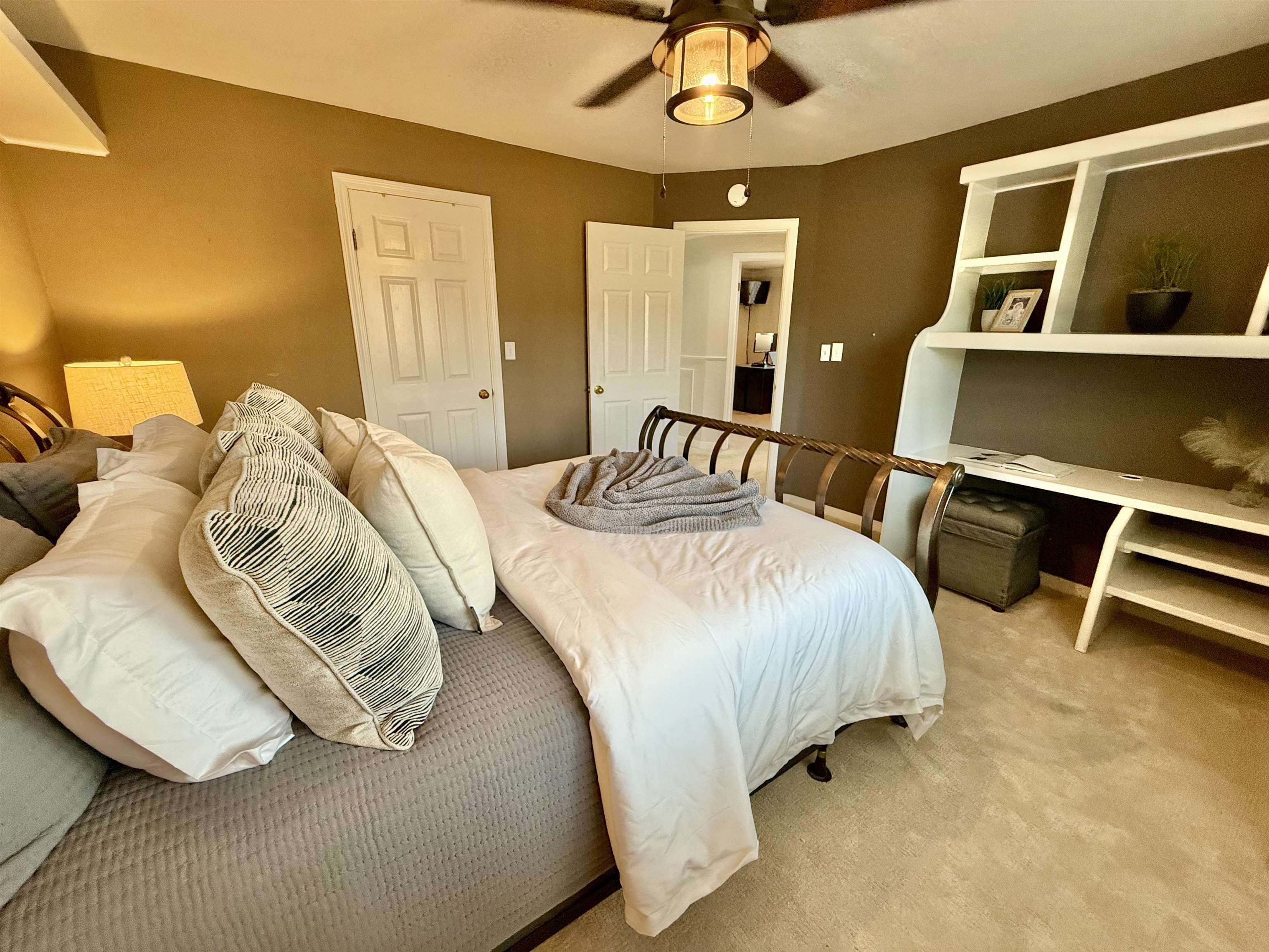 Detail Gallery Image 53 of 60 For 120 Canyon Lakes Way, San Ramon,  CA 94582 - 4 Beds | 2/1 Baths