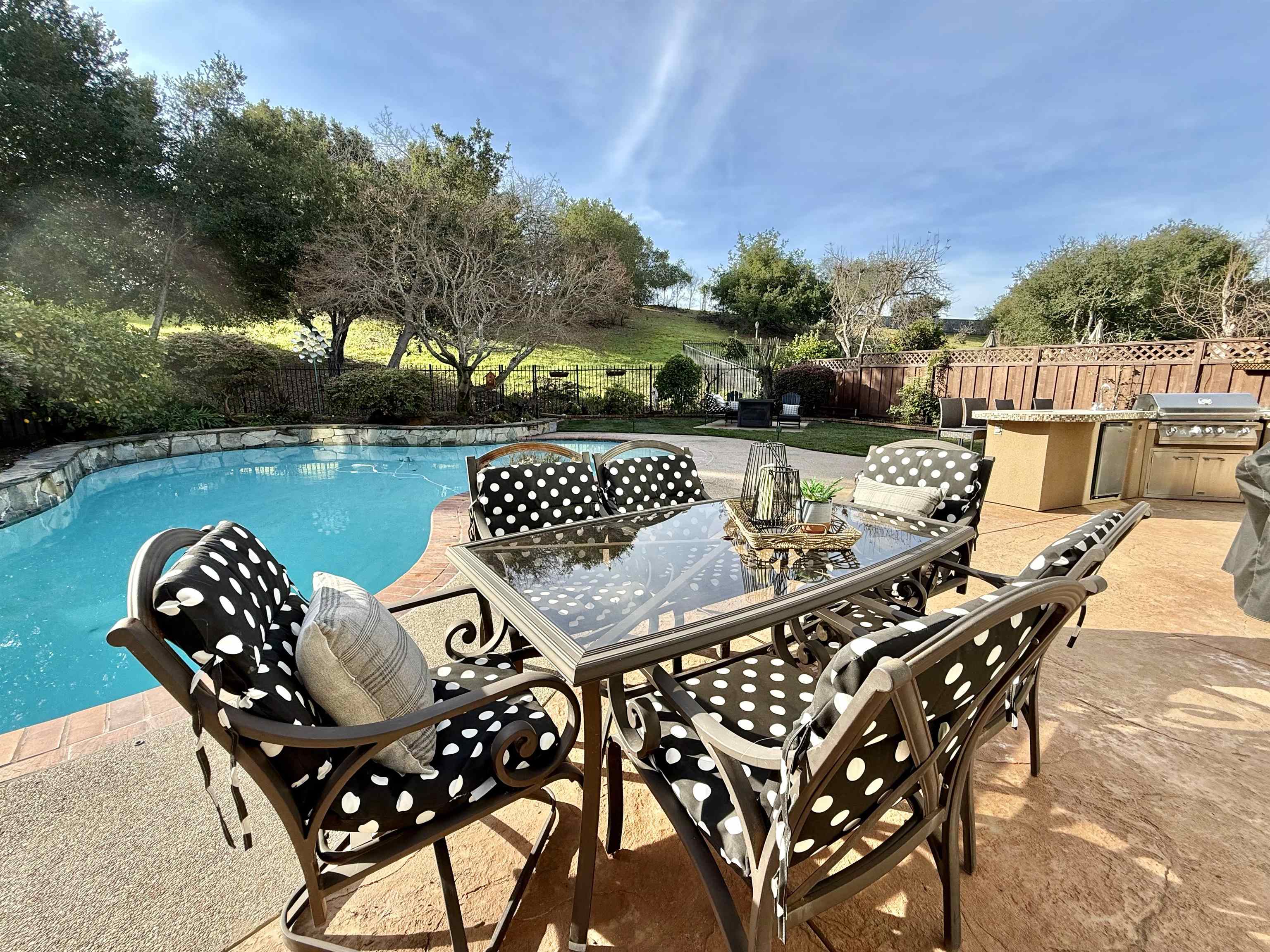 Detail Gallery Image 56 of 60 For 120 Canyon Lakes Way, San Ramon,  CA 94582 - 4 Beds | 2/1 Baths