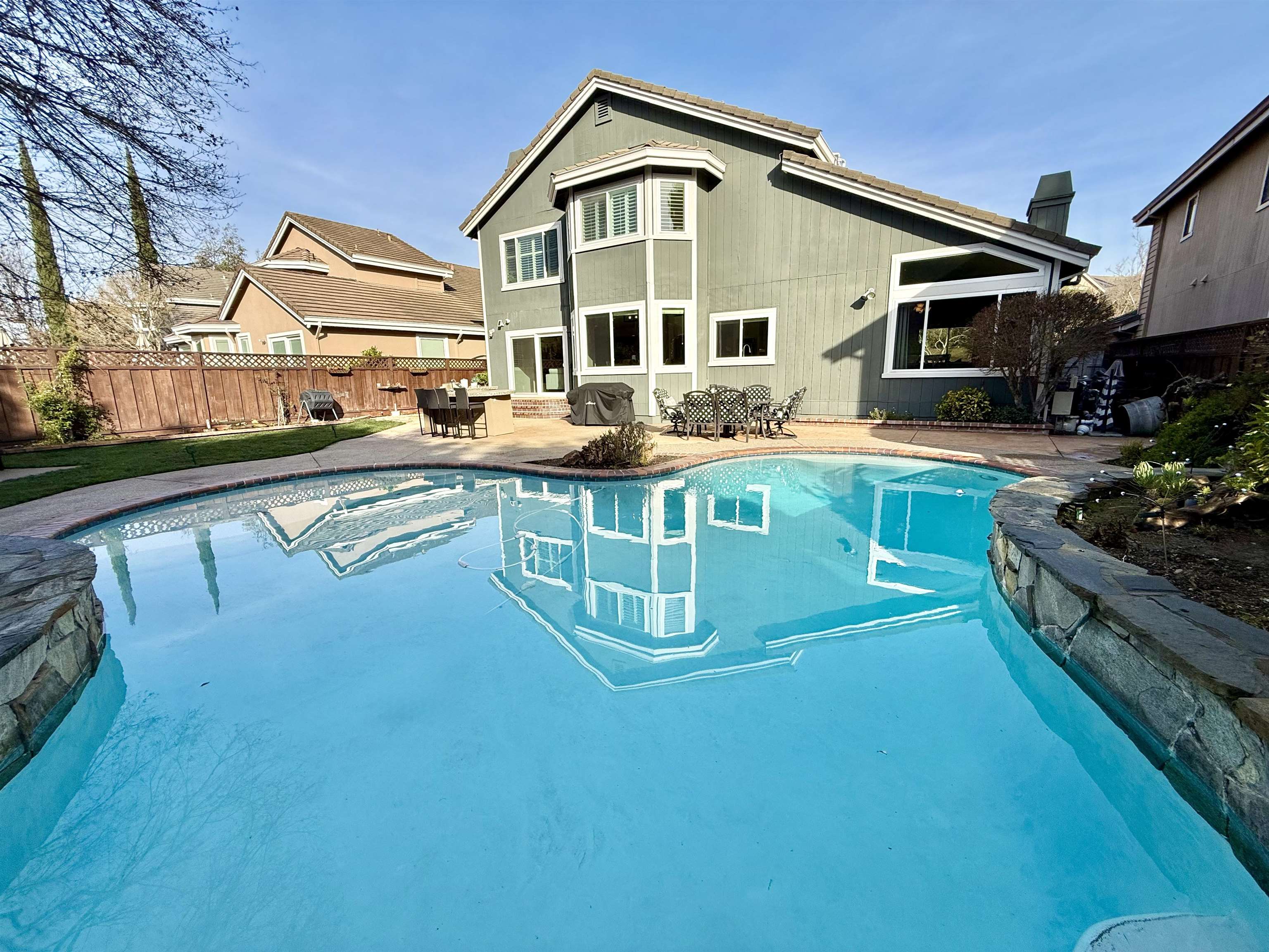 Detail Gallery Image 57 of 60 For 120 Canyon Lakes Way, San Ramon,  CA 94582 - 4 Beds | 2/1 Baths