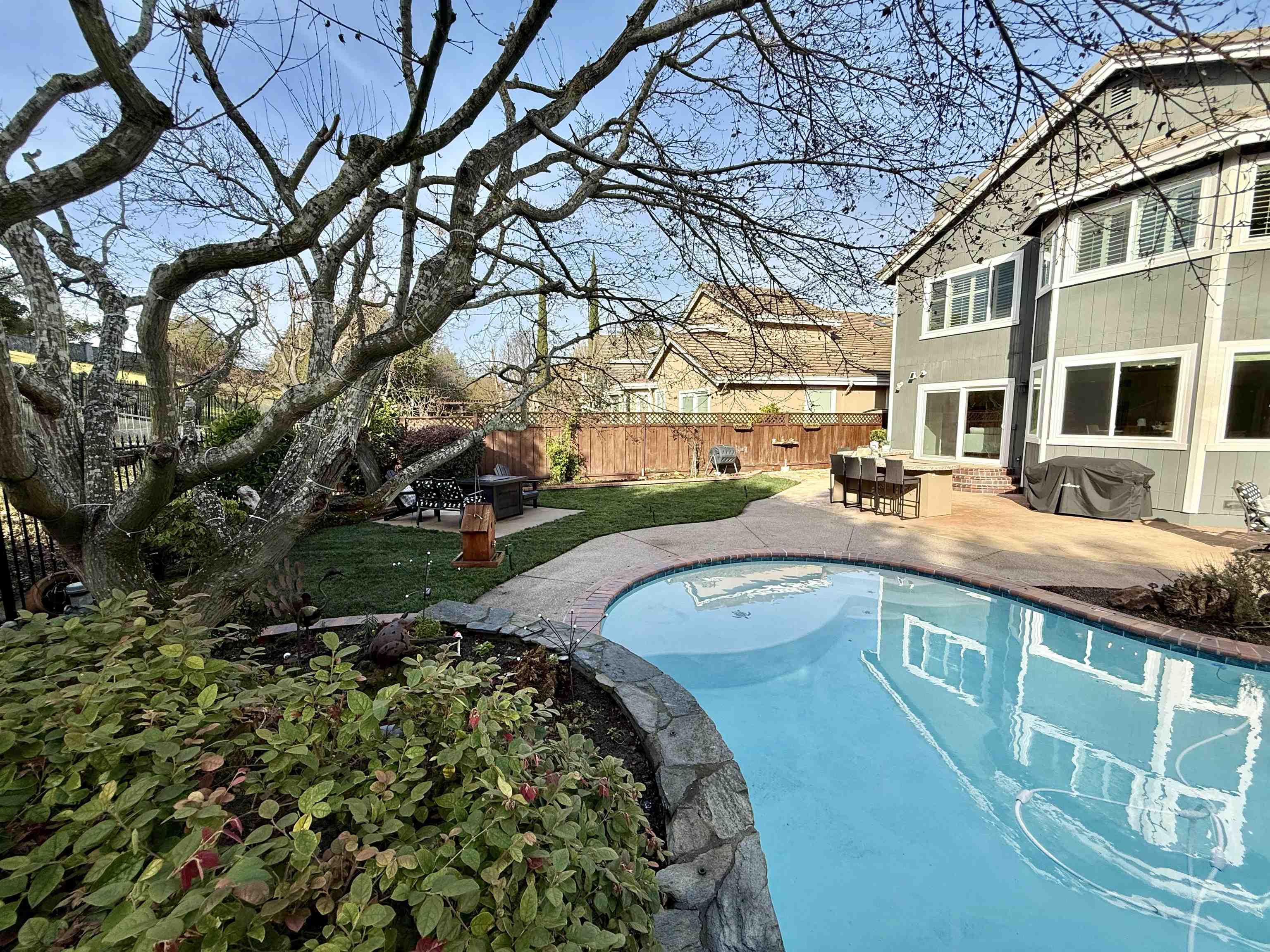 Detail Gallery Image 58 of 60 For 120 Canyon Lakes Way, San Ramon,  CA 94582 - 4 Beds | 2/1 Baths