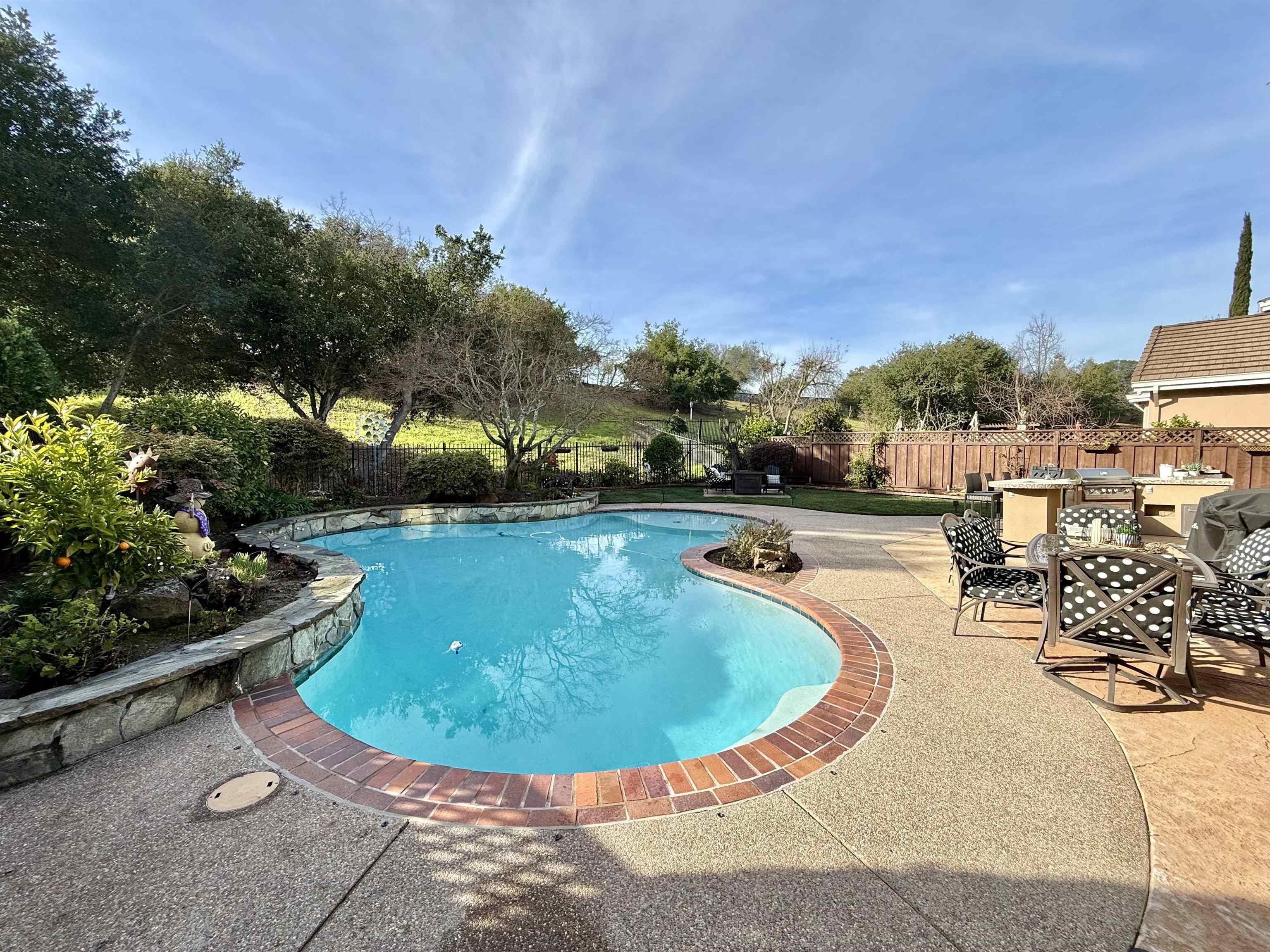 Detail Gallery Image 60 of 60 For 120 Canyon Lakes Way, San Ramon,  CA 94582 - 4 Beds | 2/1 Baths