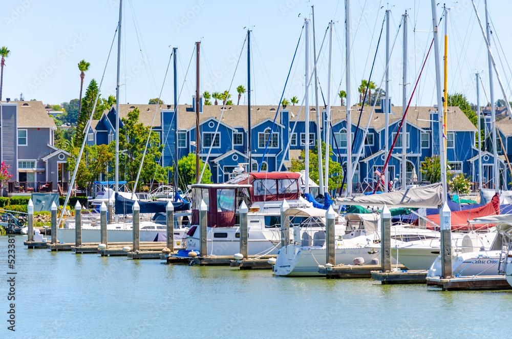 Detail Gallery Image 26 of 36 For 476 E E St, Benicia,  CA 94510 - 3 Beds | 2/1 Baths