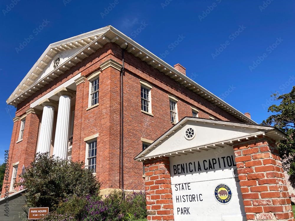 Detail Gallery Image 31 of 36 For 476 E E St, Benicia,  CA 94510 - 3 Beds | 2/1 Baths