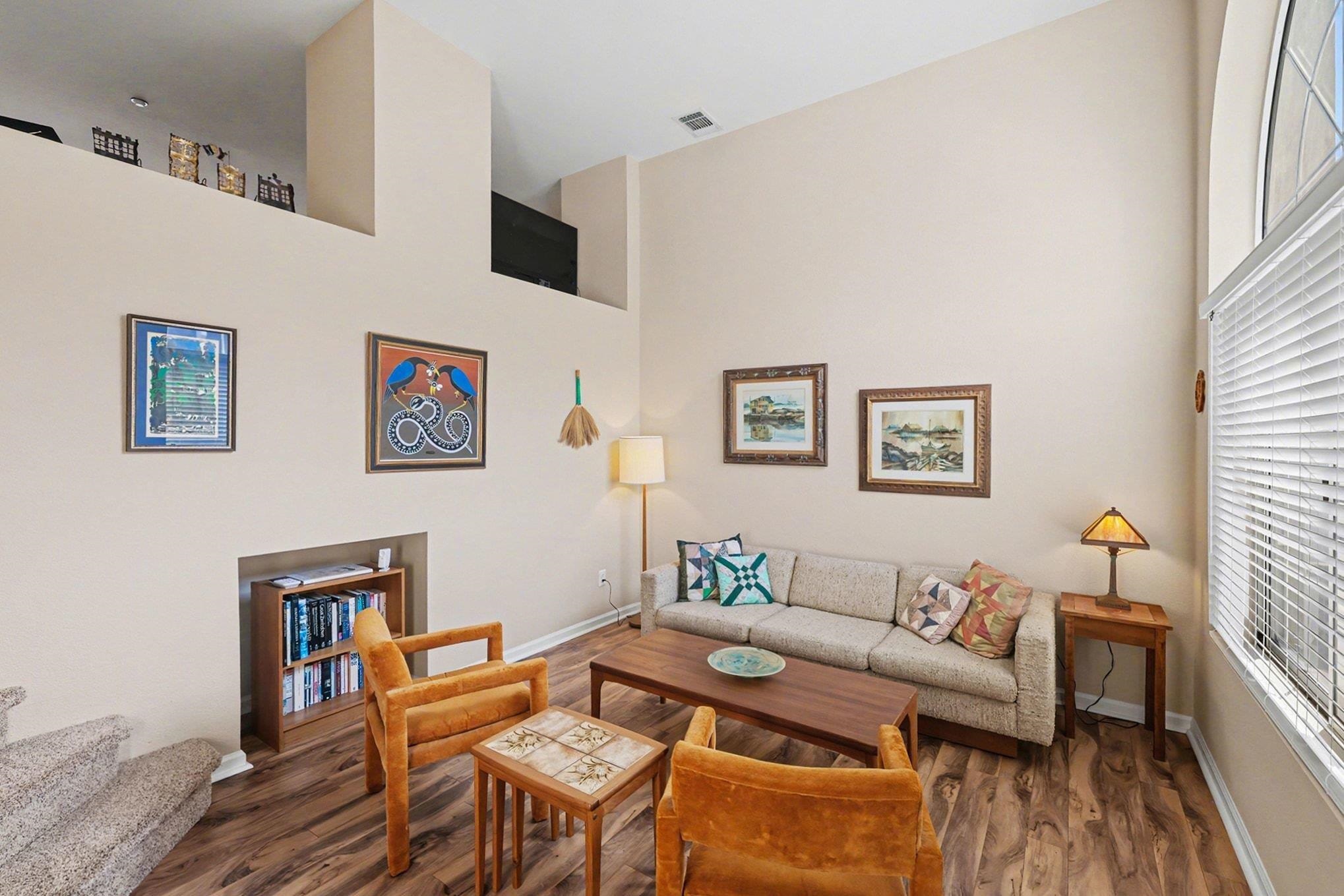 Detail Gallery Image 6 of 36 For 476 E E St, Benicia,  CA 94510 - 3 Beds | 2/1 Baths