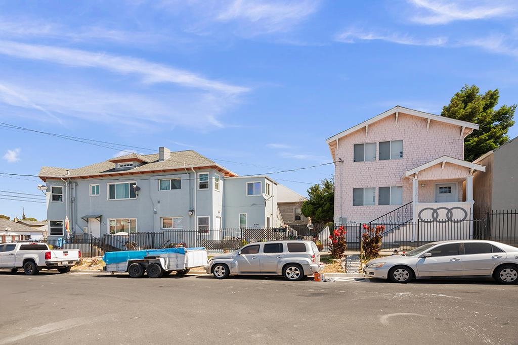 Detail Gallery Image 14 of 14 For 2004 27th Ave, Oakland,  CA 94601 - – Beds | – Baths