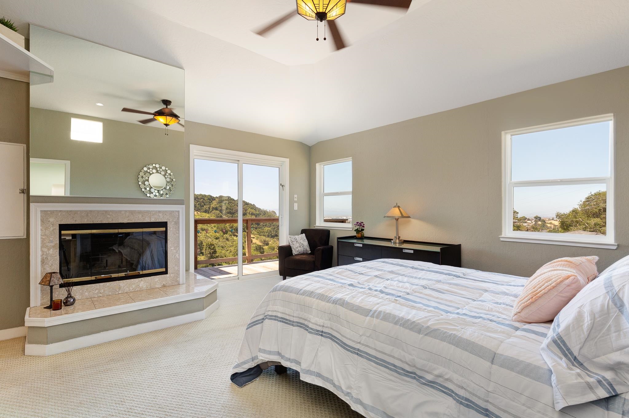 Detail Gallery Image 24 of 54 For 10353 Royal Oak Rd, Oakland,  CA 94605 - 4 Beds | 2/1 Baths