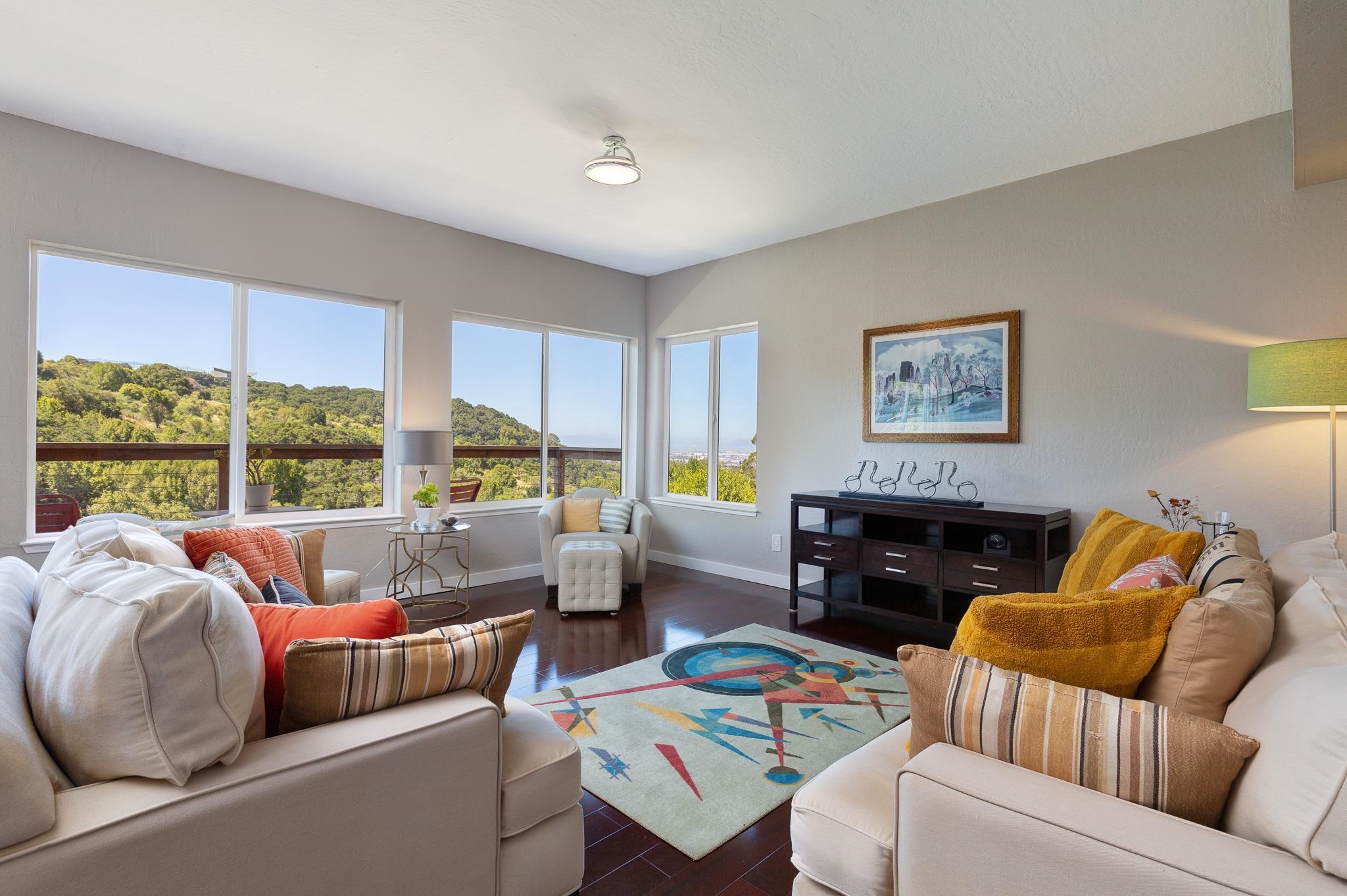 Detail Gallery Image 38 of 54 For 10353 Royal Oak Rd, Oakland,  CA 94605 - 4 Beds | 2/1 Baths