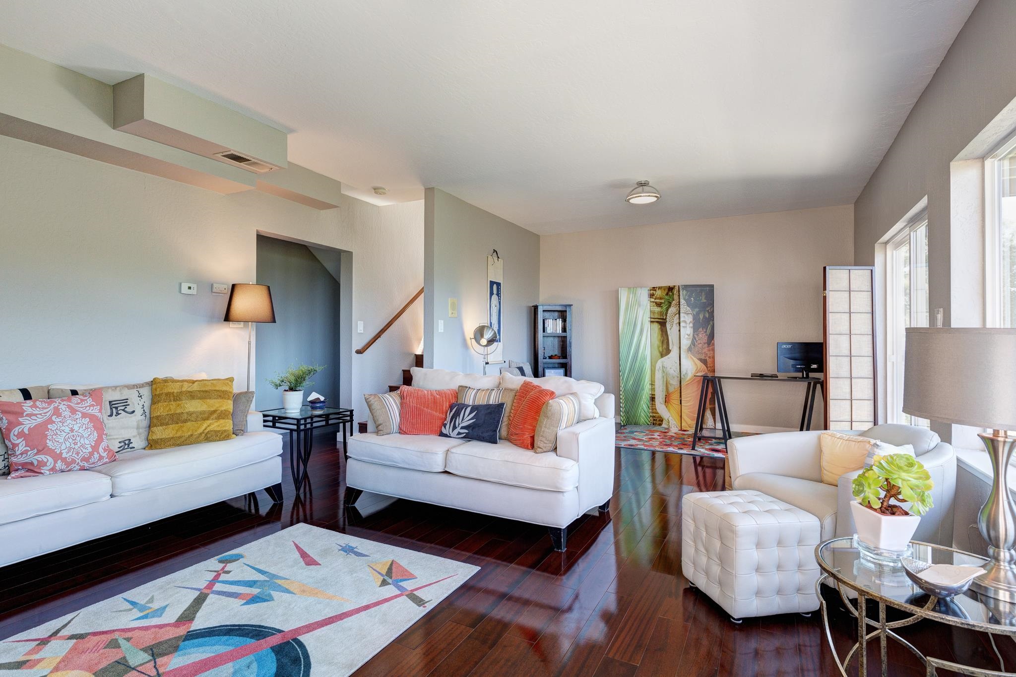 Detail Gallery Image 39 of 54 For 10353 Royal Oak Rd, Oakland,  CA 94605 - 4 Beds | 2/1 Baths