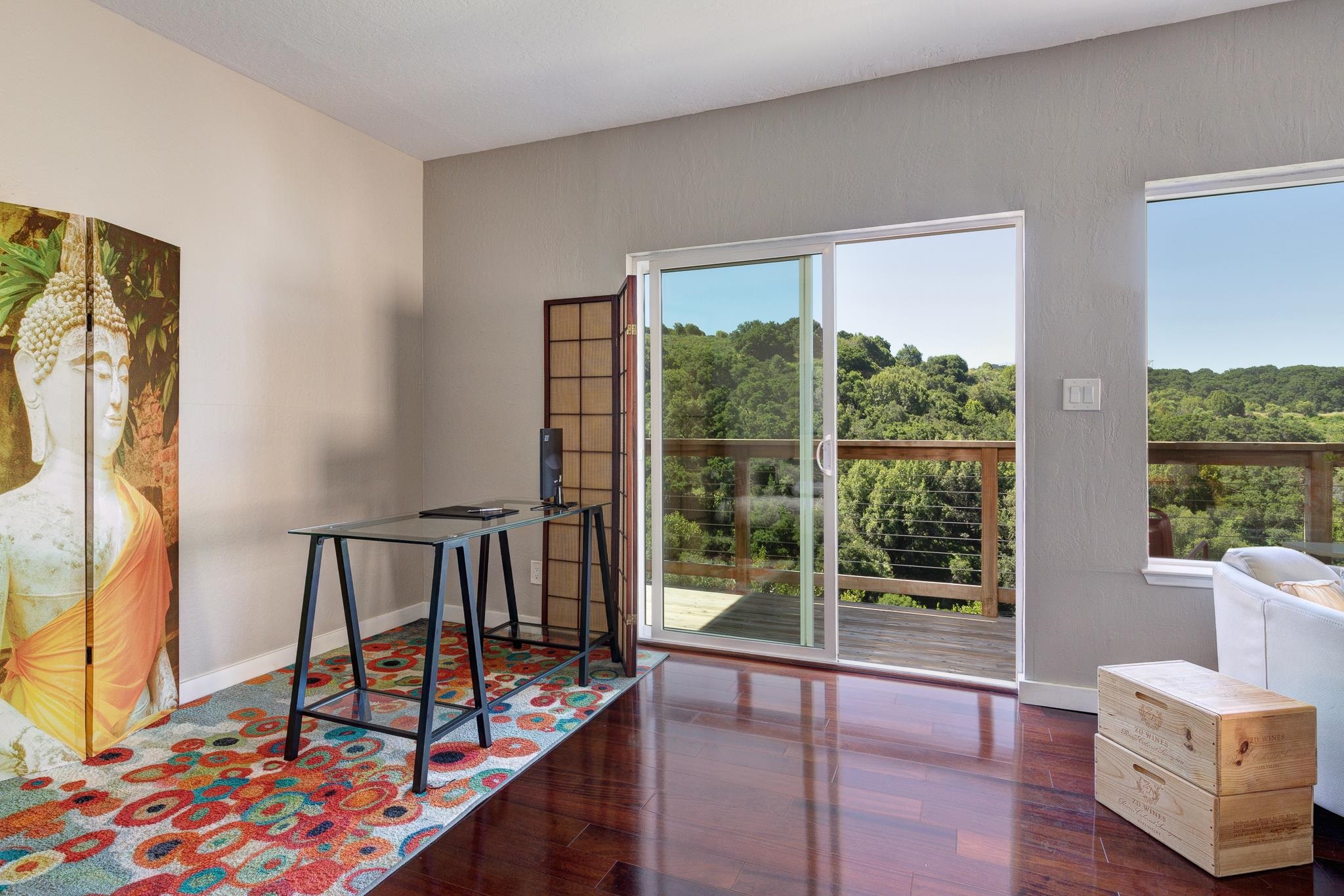 Detail Gallery Image 40 of 54 For 10353 Royal Oak Rd, Oakland,  CA 94605 - 4 Beds | 2/1 Baths