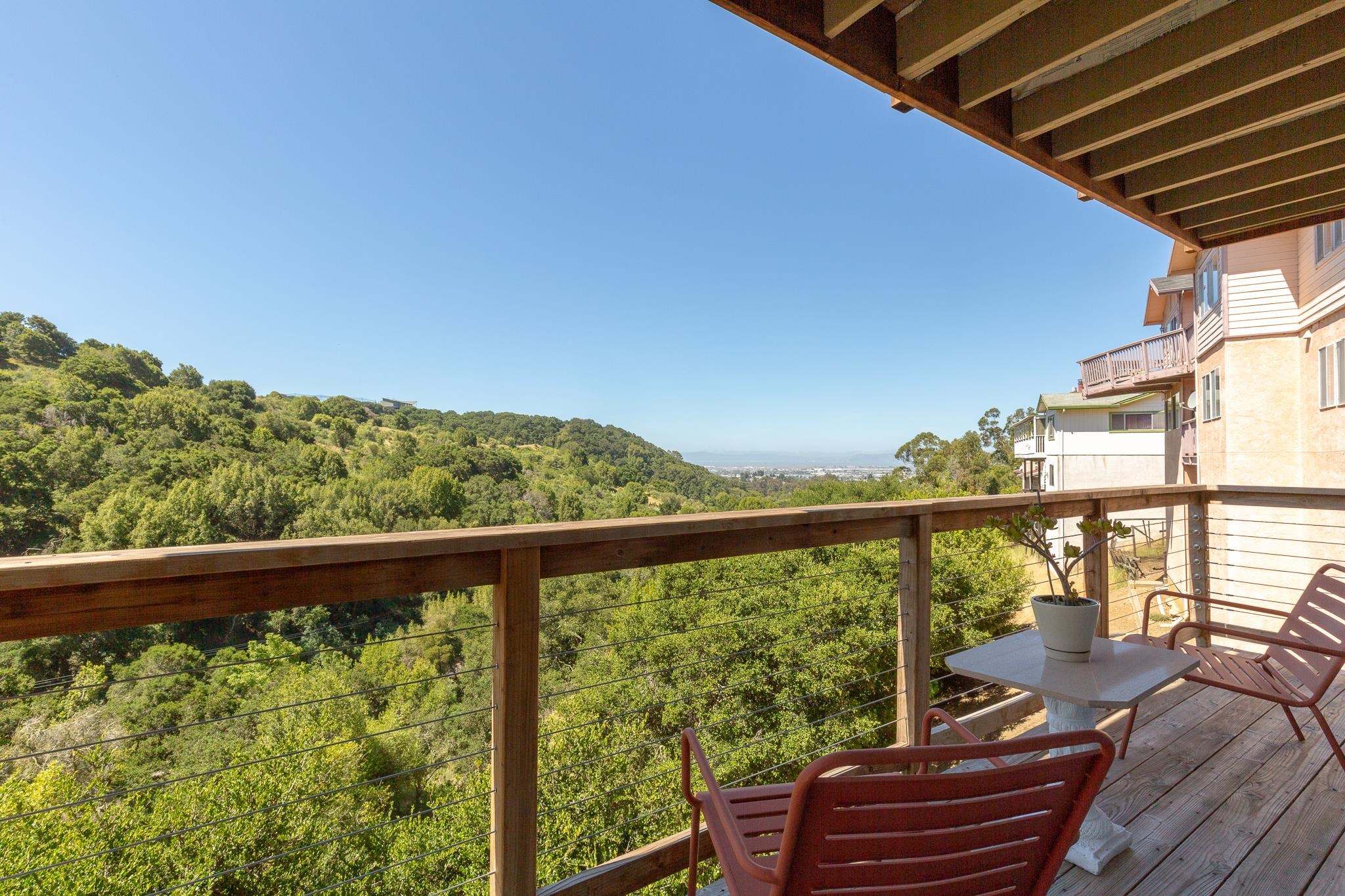 Detail Gallery Image 41 of 54 For 10353 Royal Oak Rd, Oakland,  CA 94605 - 4 Beds | 2/1 Baths