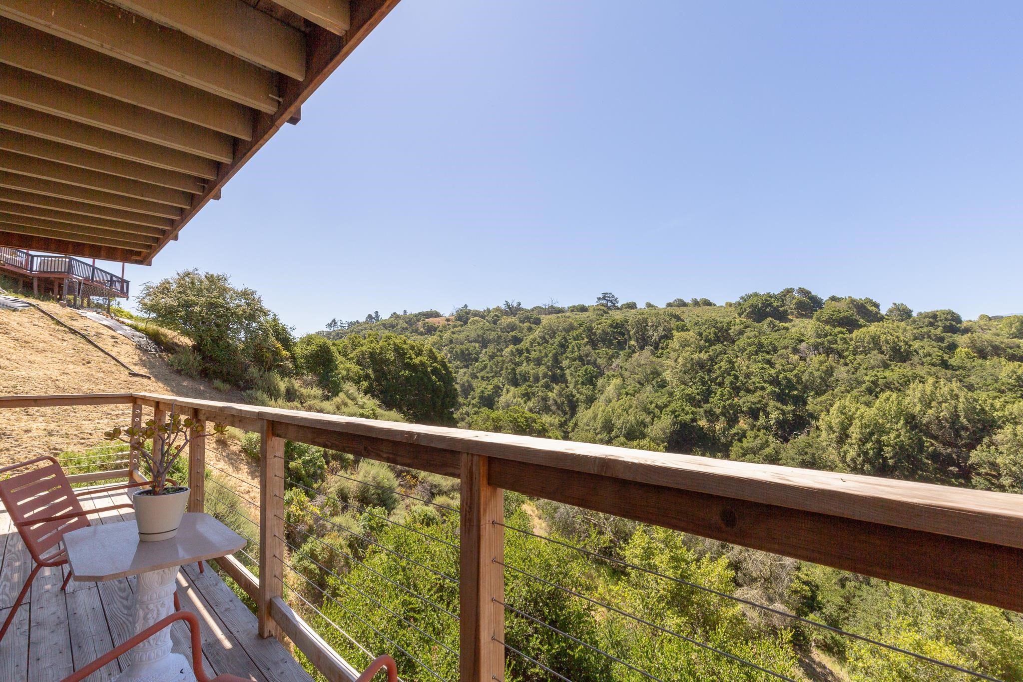 Detail Gallery Image 42 of 54 For 10353 Royal Oak Rd, Oakland,  CA 94605 - 4 Beds | 2/1 Baths