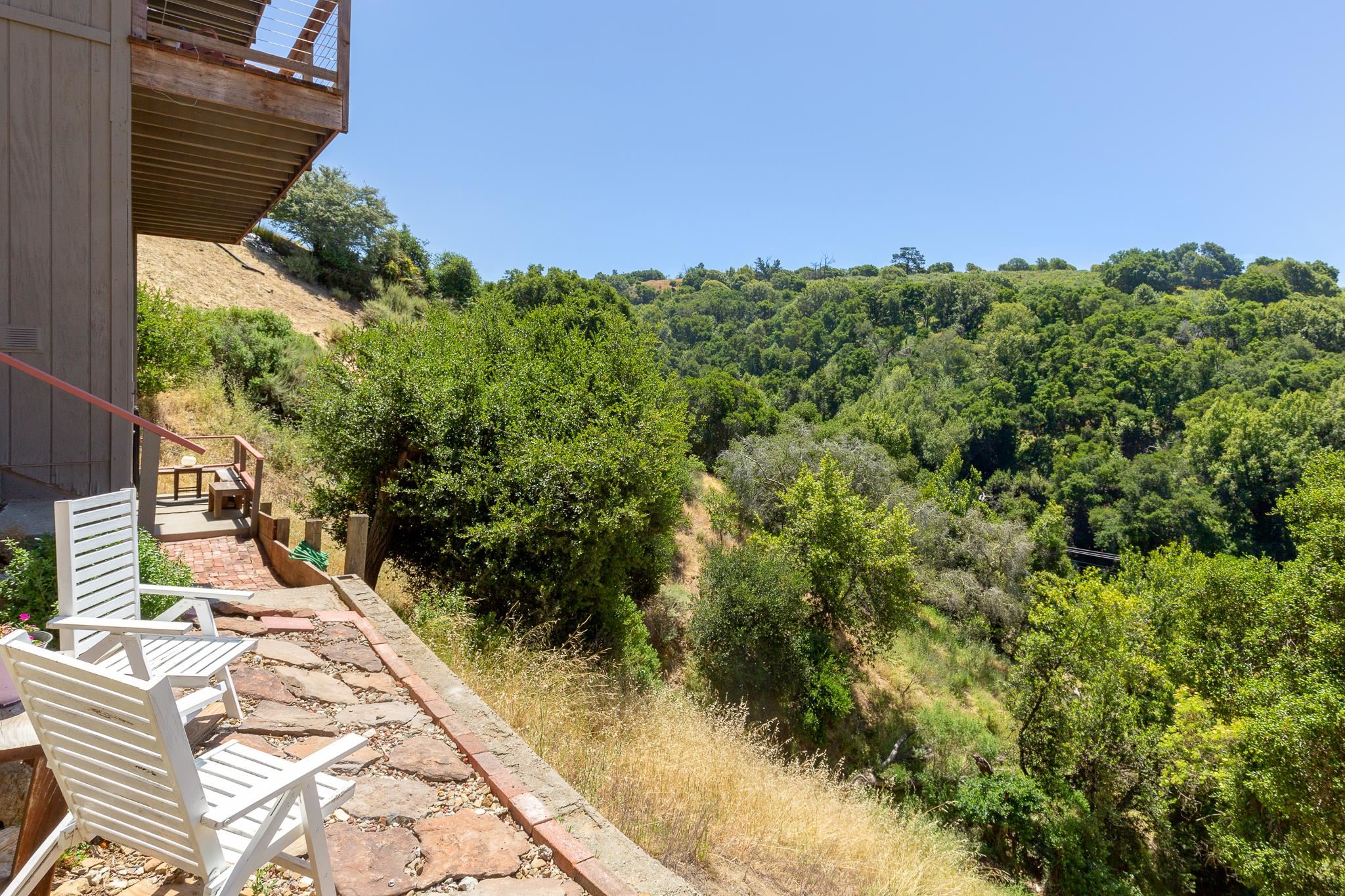 Detail Gallery Image 44 of 54 For 10353 Royal Oak Rd, Oakland,  CA 94605 - 4 Beds | 2/1 Baths