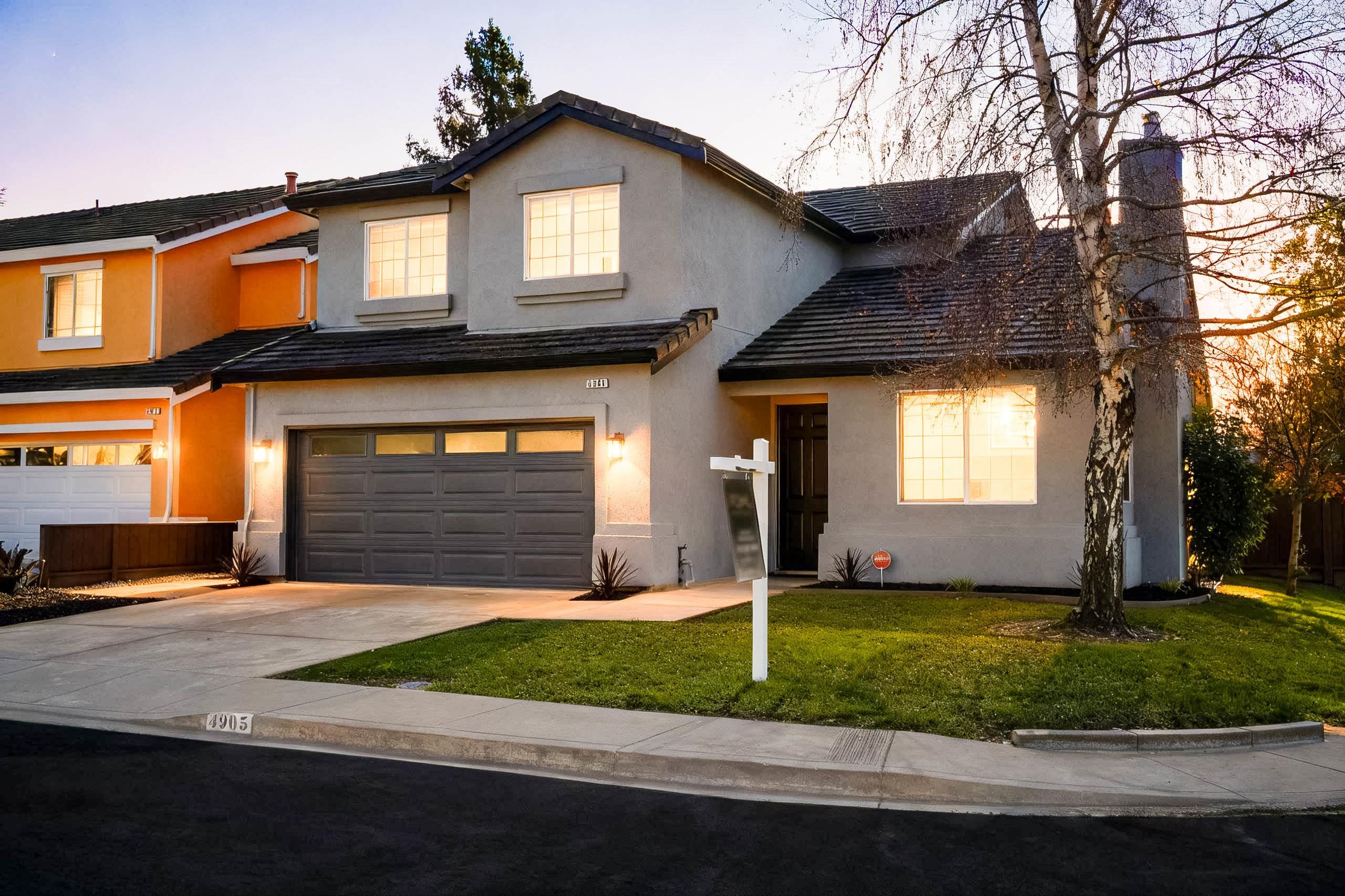 Castro Valley CA Homes For Sale