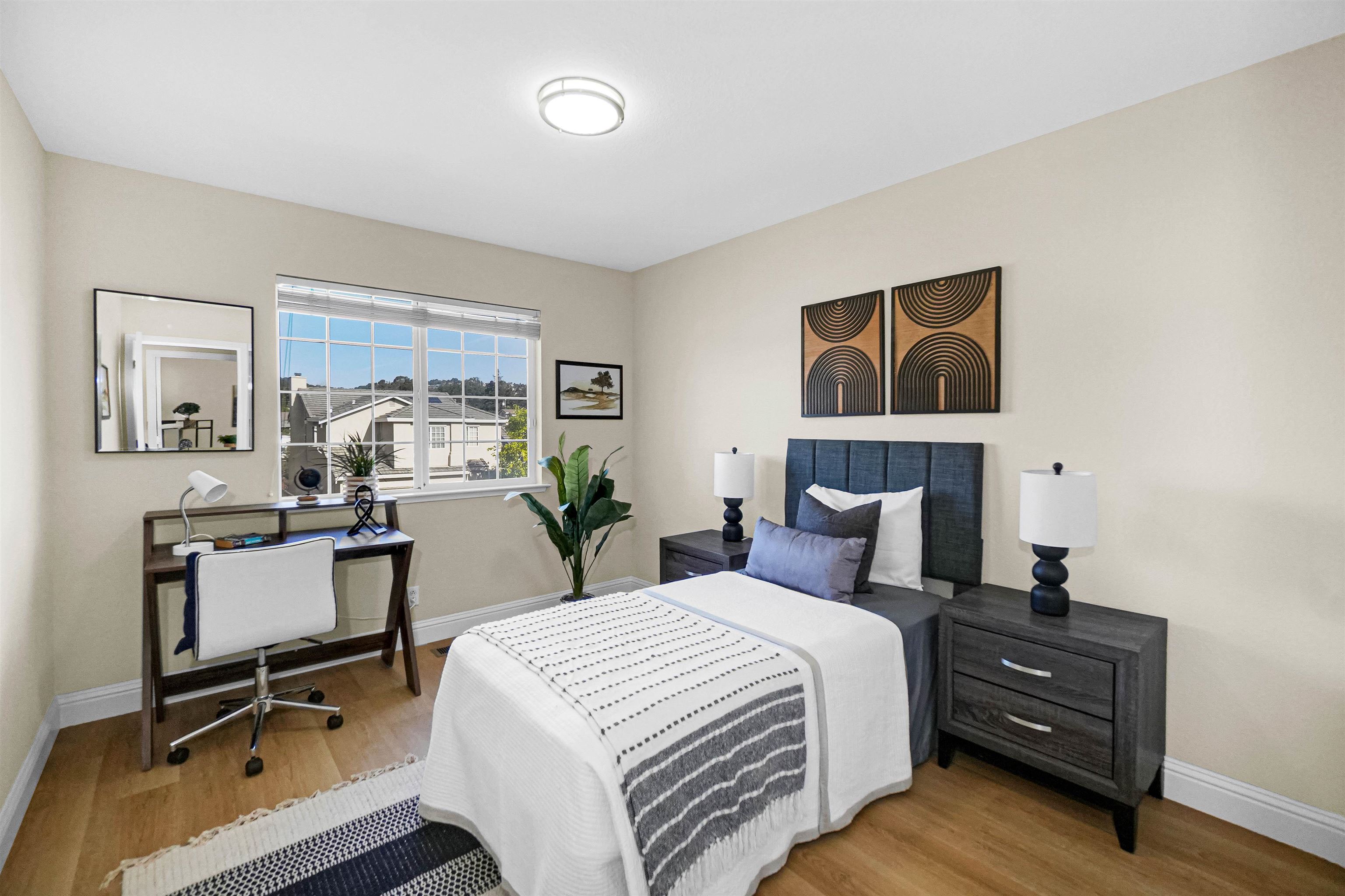 Detail Gallery Image 45 of 60 For 4905 Apricot Ct, Castro Valley,  CA 94546 - 4 Beds | 3 Baths