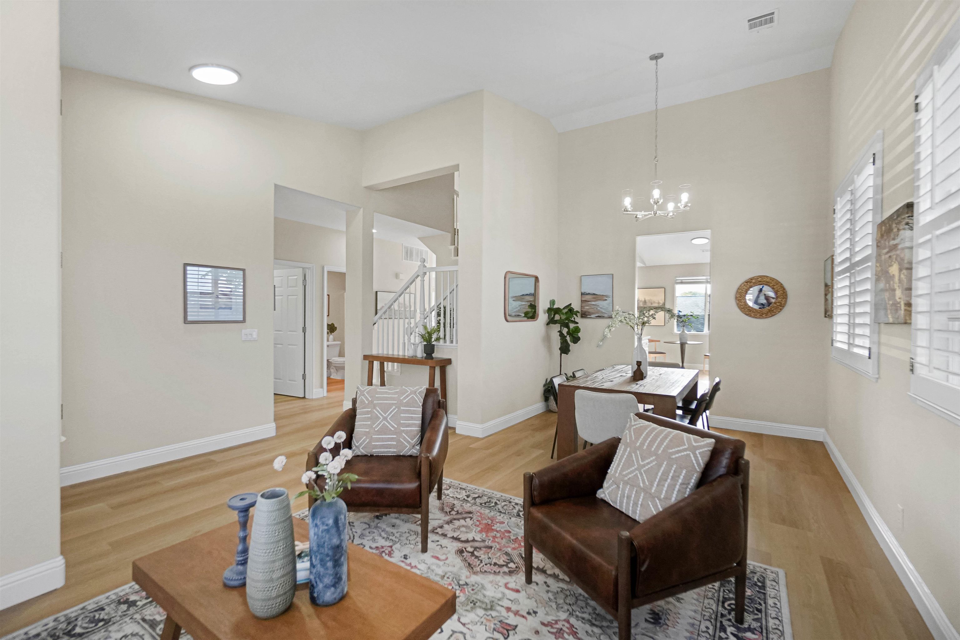 Detail Gallery Image 6 of 60 For 4905 Apricot Ct, Castro Valley,  CA 94546 - 4 Beds | 3 Baths