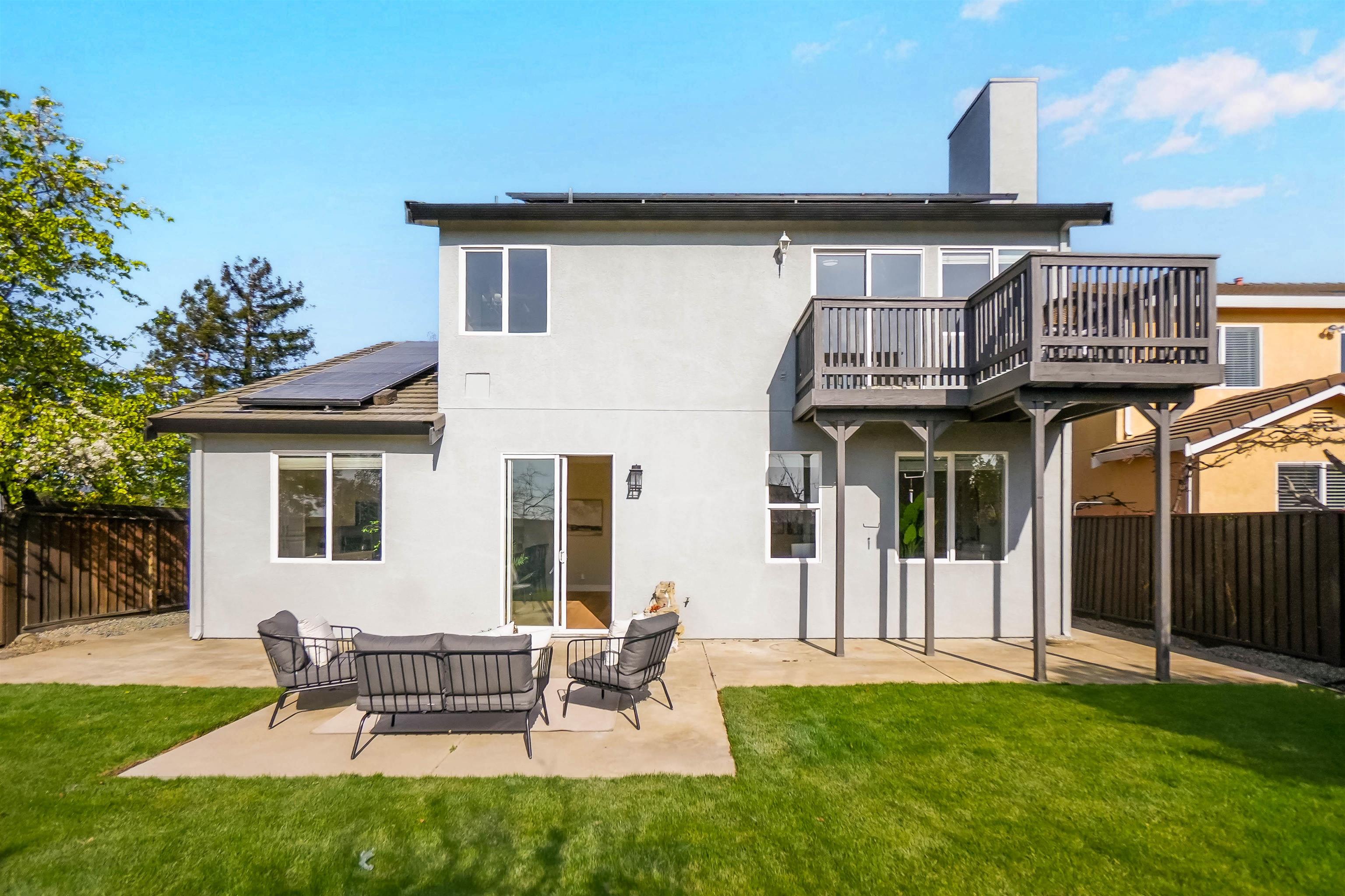 Detail Gallery Image 55 of 60 For 4905 Apricot Ct, Castro Valley,  CA 94546 - 4 Beds | 3 Baths