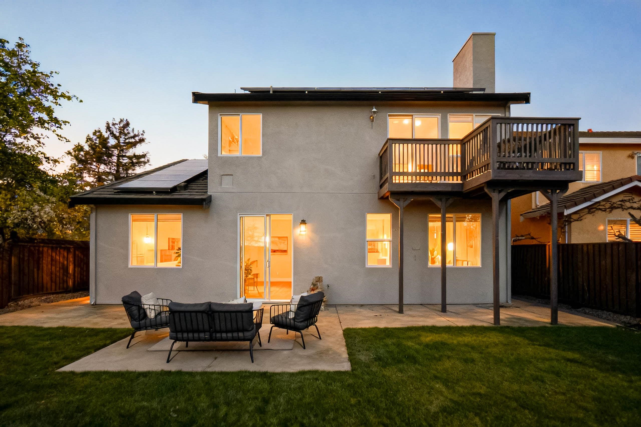 Detail Gallery Image 56 of 60 For 4905 Apricot Ct, Castro Valley,  CA 94546 - 4 Beds | 3 Baths