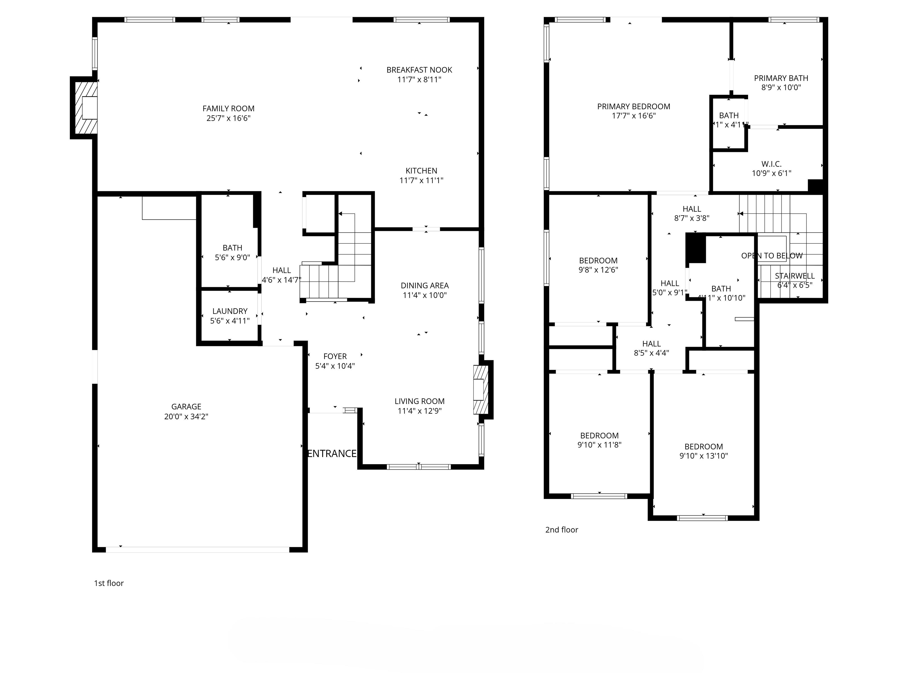 Detail Gallery Image 60 of 60 For 4905 Apricot Ct, Castro Valley,  CA 94546 - 4 Beds | 3 Baths