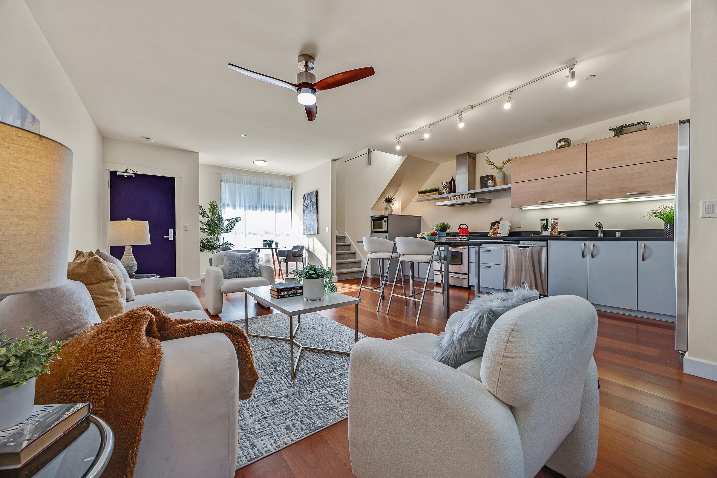 Condos For Sale in Oakland, CA